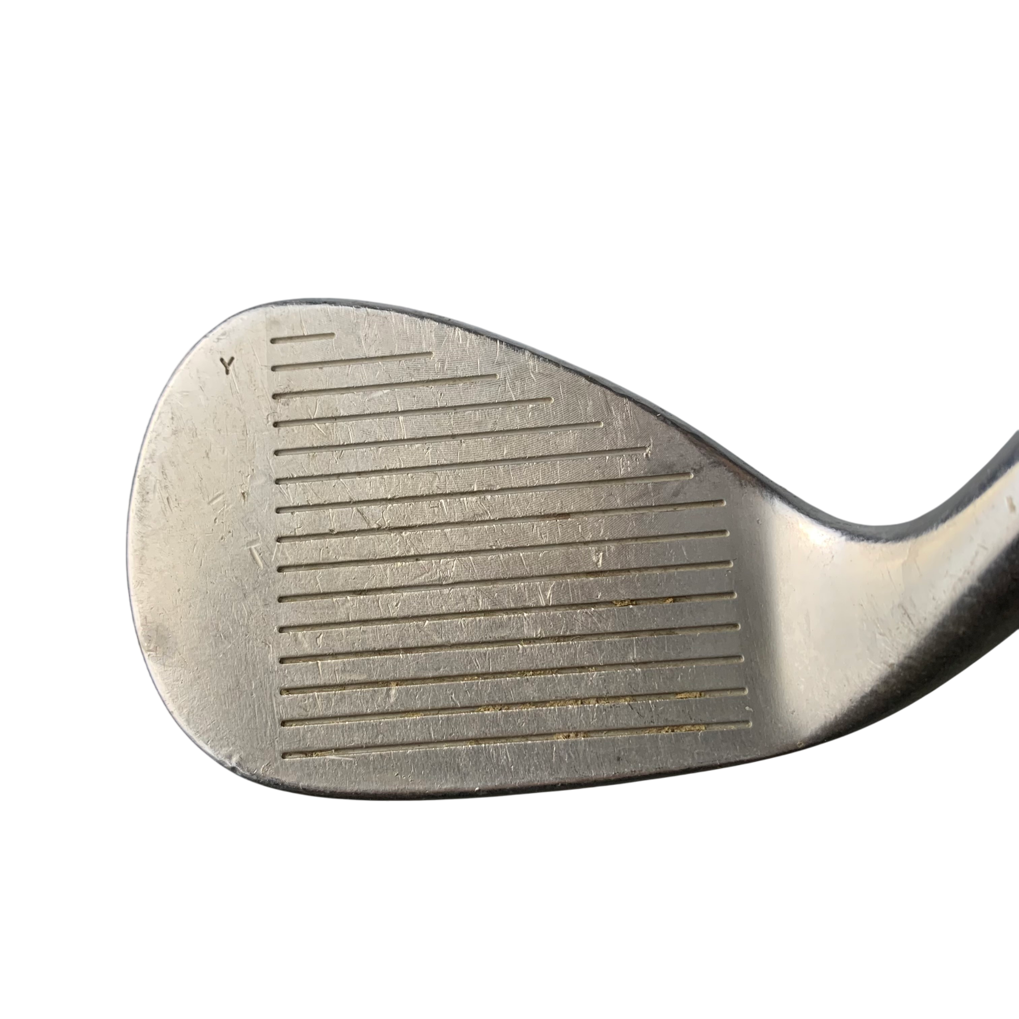 Cleveland Tp Wedge / Stål / #56/08 galleri billede 2 - brugt golf udstyr i god stand