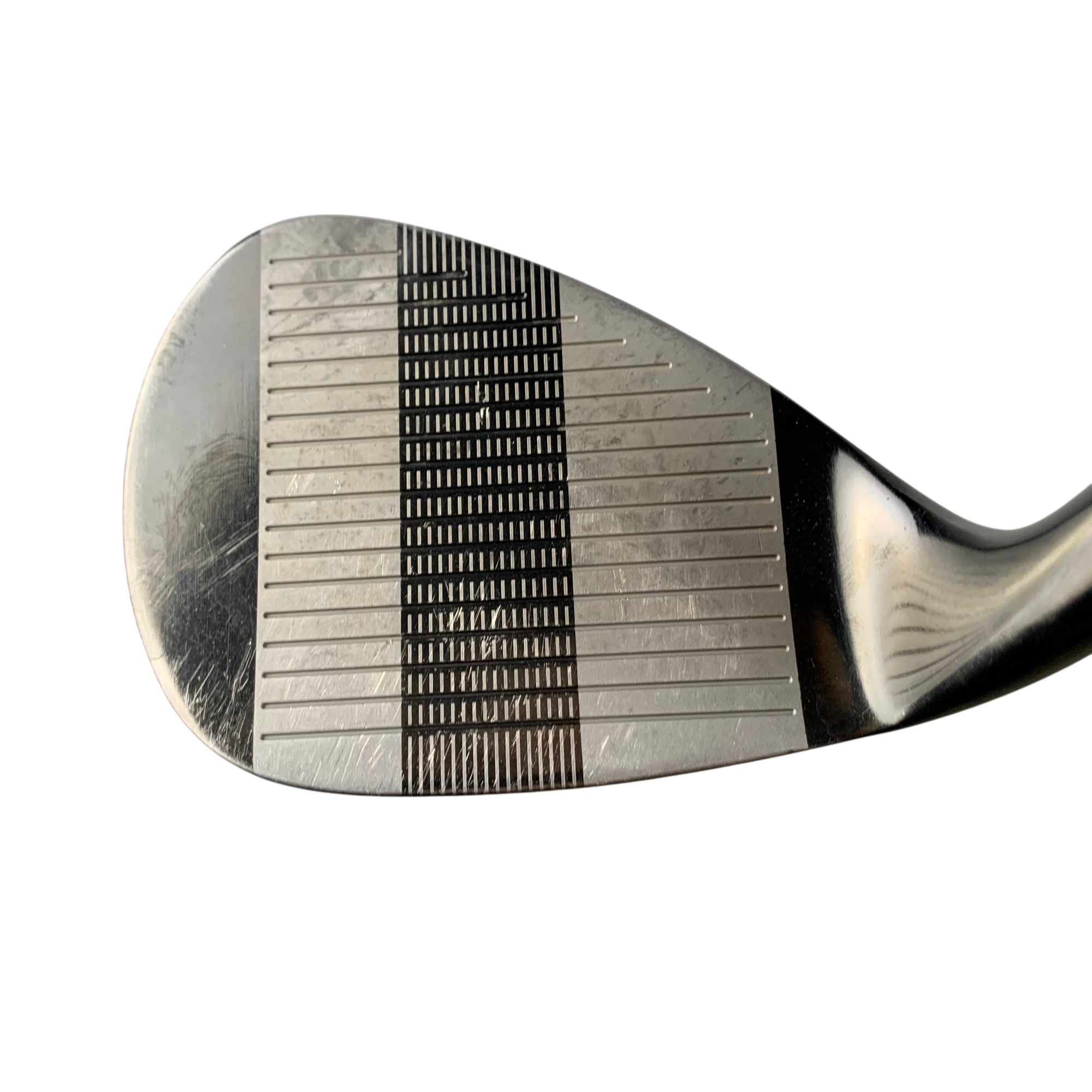 HummingBird H7 Wedge / Stål / #70/20 galleri billede 2 - brugt golf udstyr i god stand