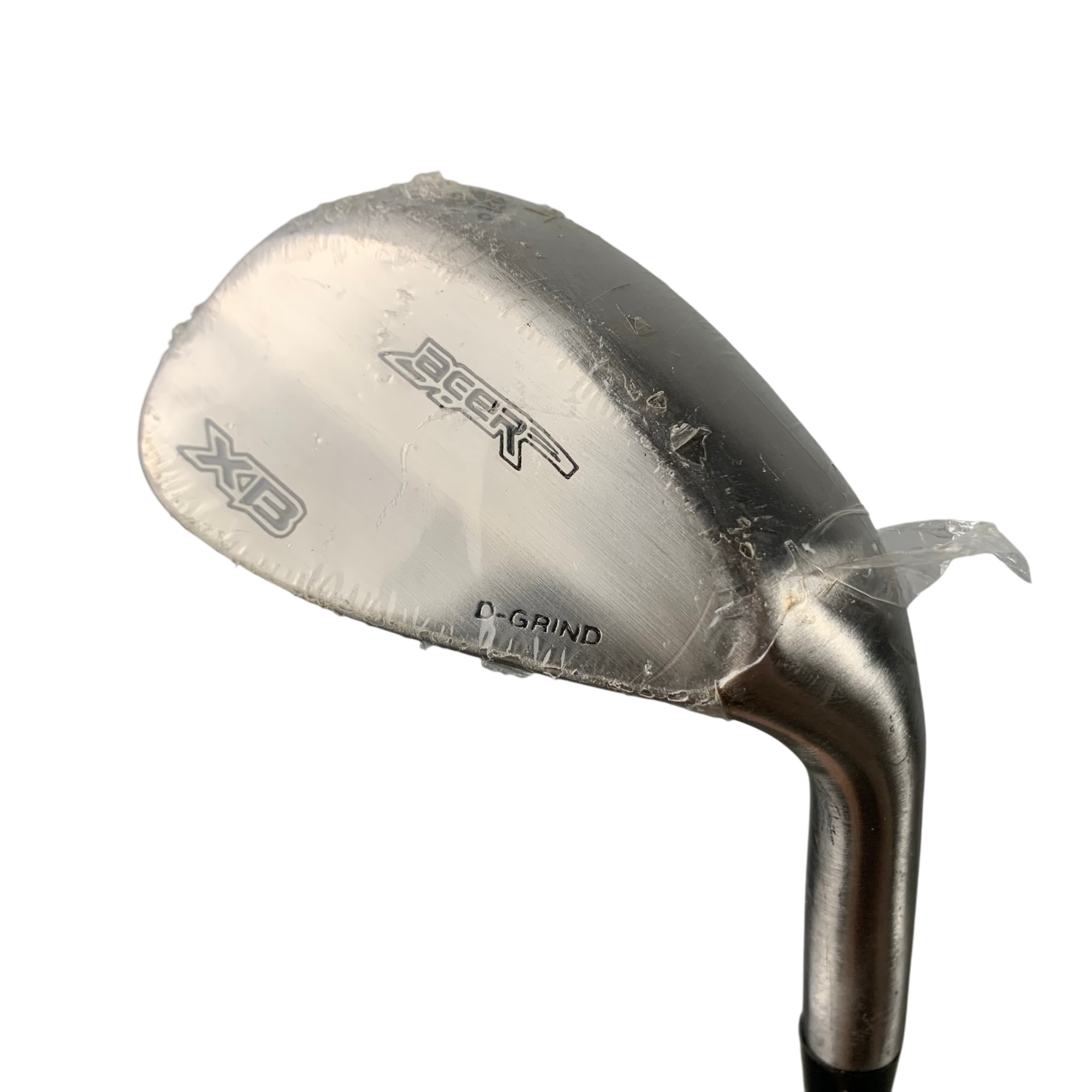 Acer XB Wedge / Stål / #58/10 hovedbillede - brugt golf udstyr i god stand