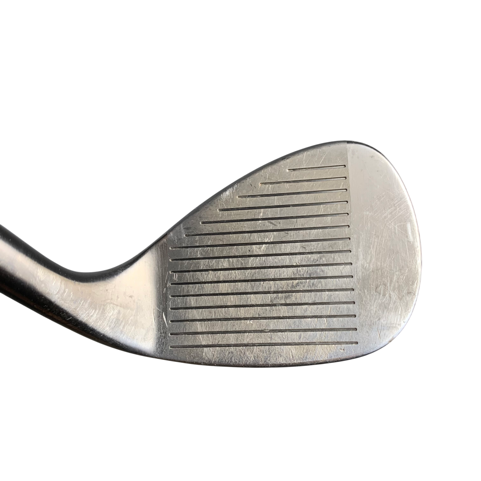 Cleveland Cg-14 Wedge / Stål / #60/10 Venstre galleri billede 3 - brugt golf udstyr i god stand