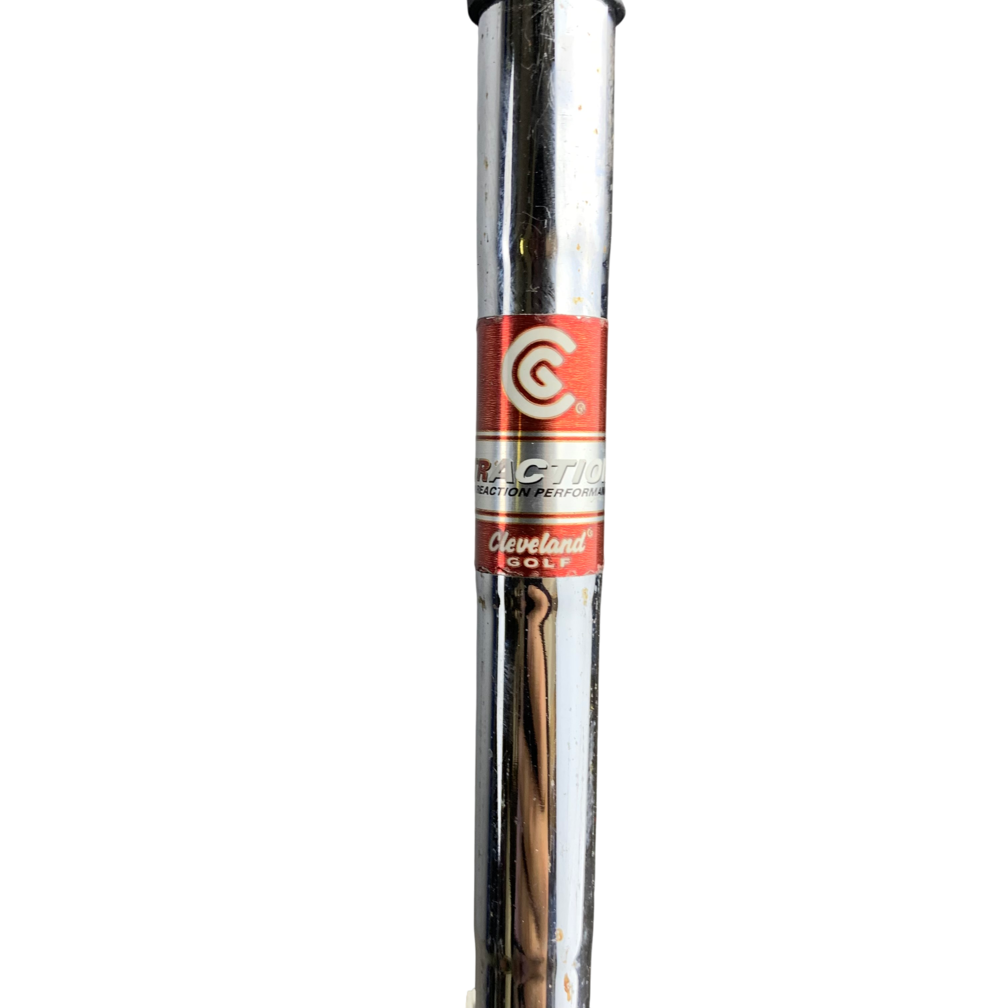 Cleveland Cg-14 Wedge / Stål / #60/10 Venstre galleri billede 2 - brugt golf udstyr i god stand