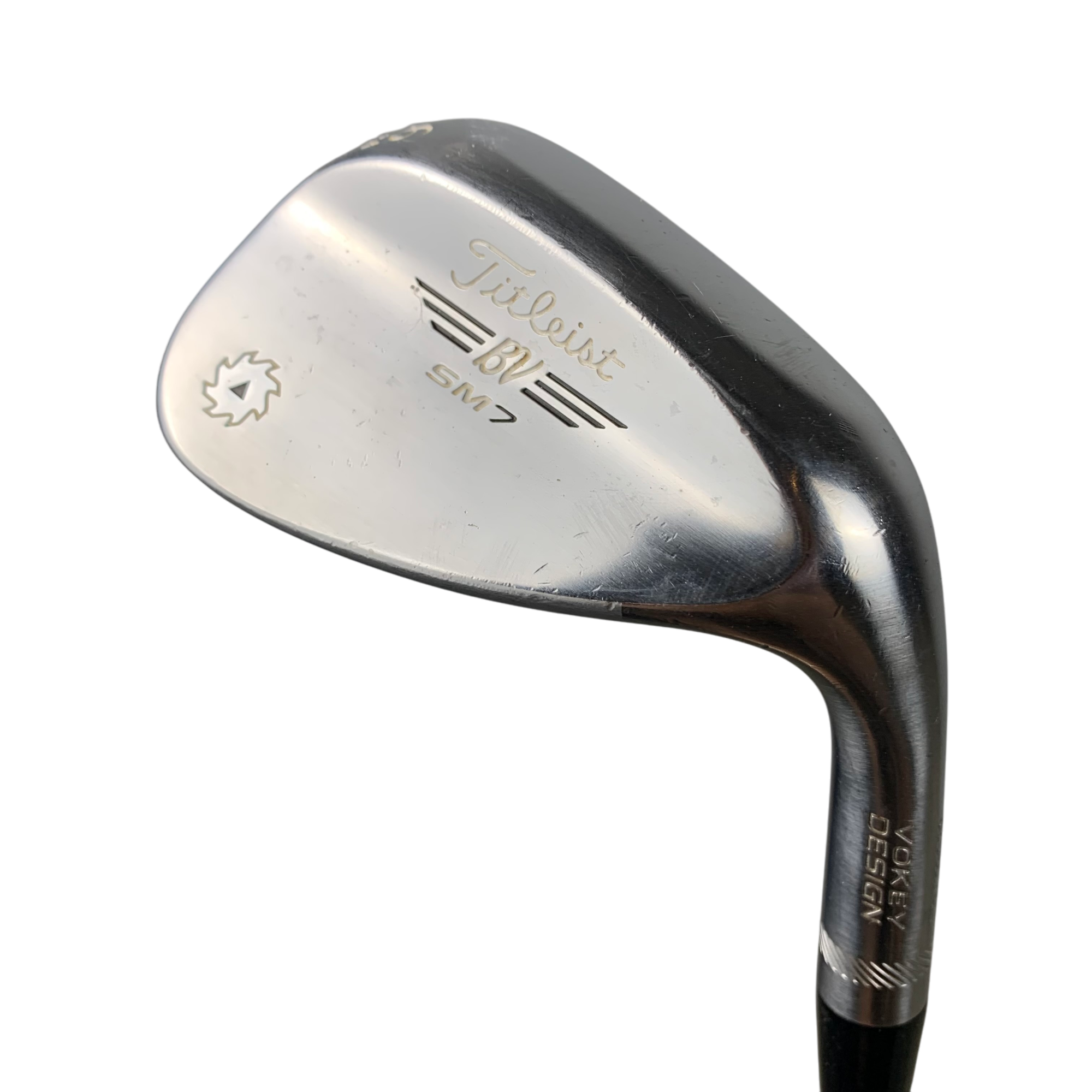 Titleist SM7 Wedge / Grafit / #56/08 hovedbillede - brugt golf udstyr i god stand