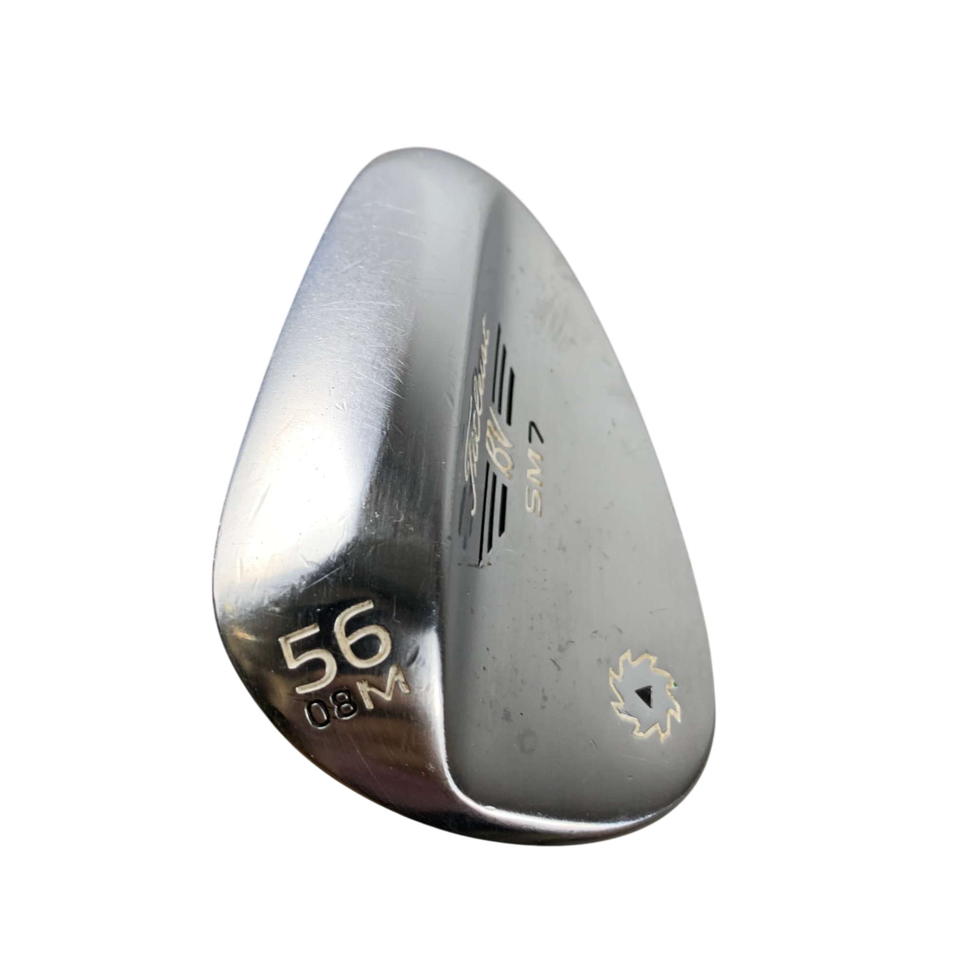 Titleist SM7 Wedge / Grafit / #56/08 galleri billede 1 - brugt golf udstyr i god stand