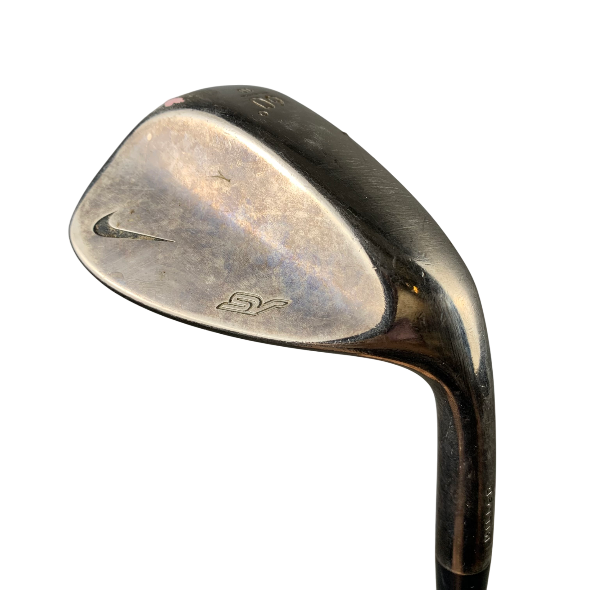 Nike SV Wedge / Stål / #60/10 hovedbillede - brugt golf udstyr i god stand
