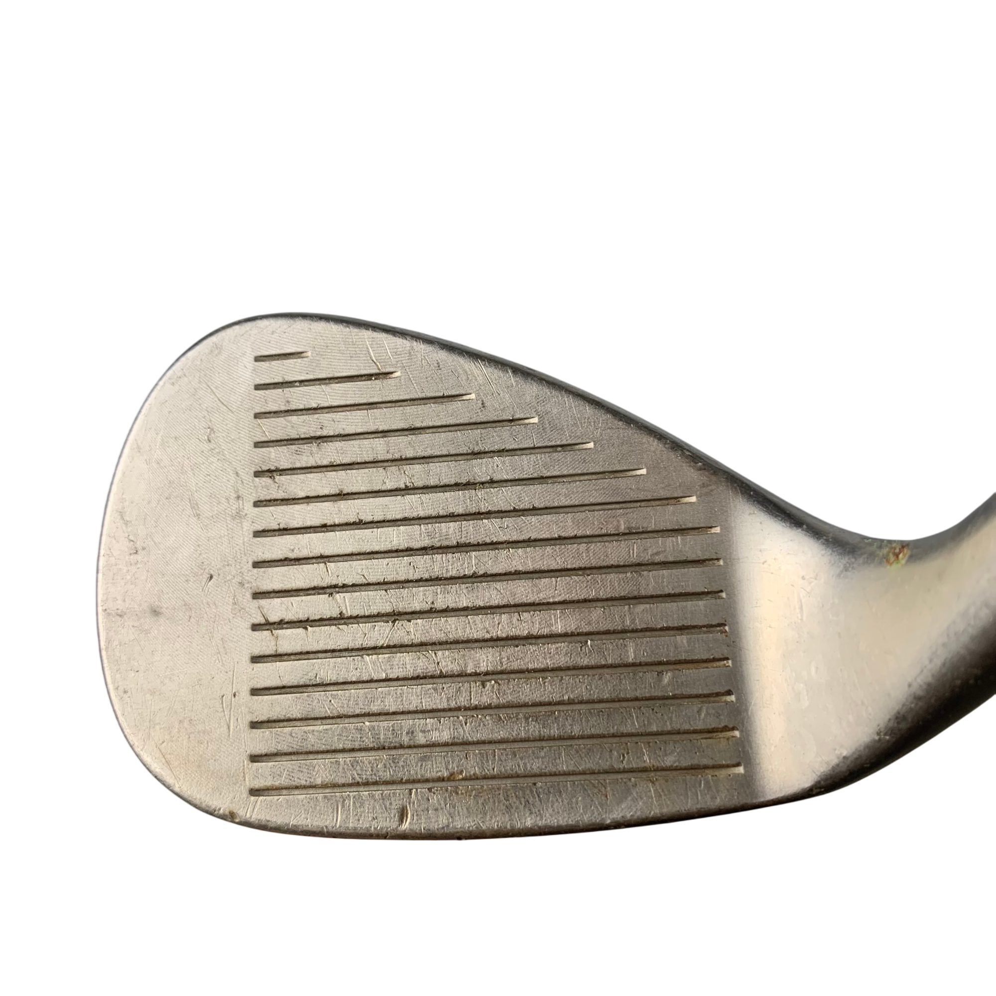 Titleist Vokey Design Wedge / Stål / #56/11 galleri billede 2 - brugt golf udstyr i god stand