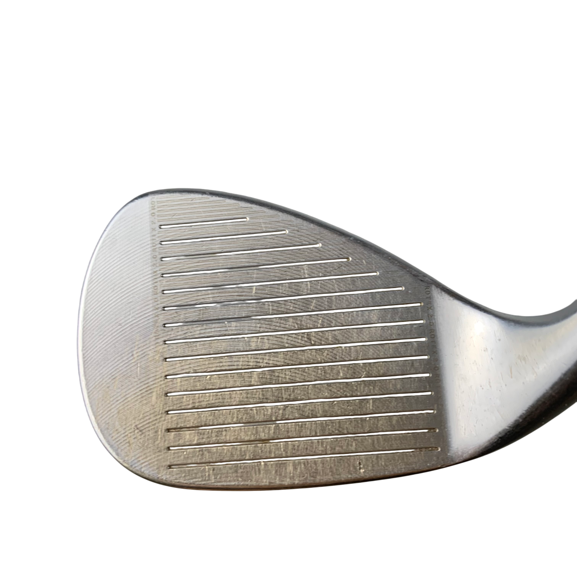 Cleveland RTX 588 Wedge / Grafit / #52/10 galleri billede 2 - brugt golf udstyr i god stand