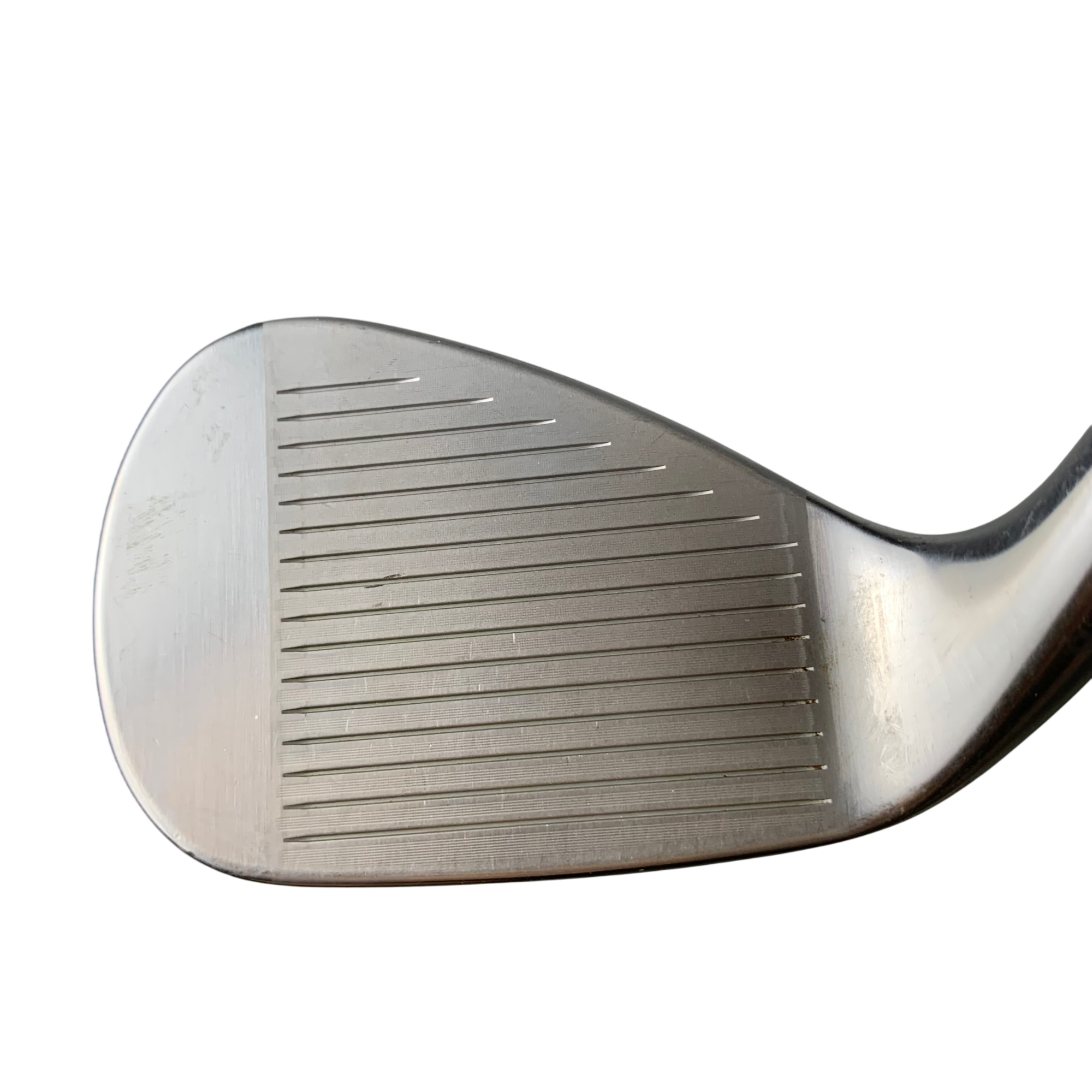 Titleist SM10 Wedge / Stål / #50/12 galleri billede 2 - brugt golf udstyr i god stand