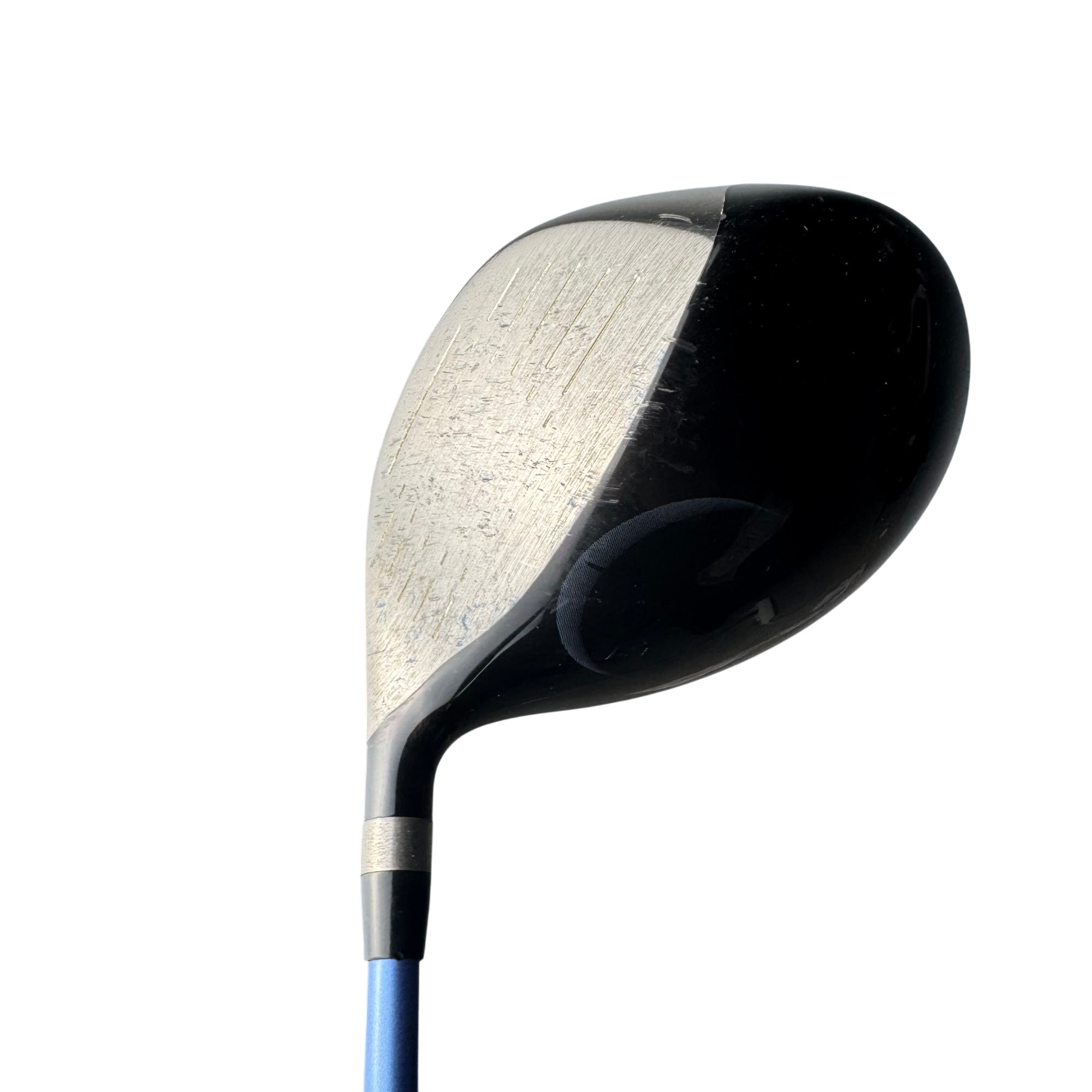 PING G5L Driver / Flex Ladies / Loft 14 galleri billede 2 - brugt golf udstyr i god stand