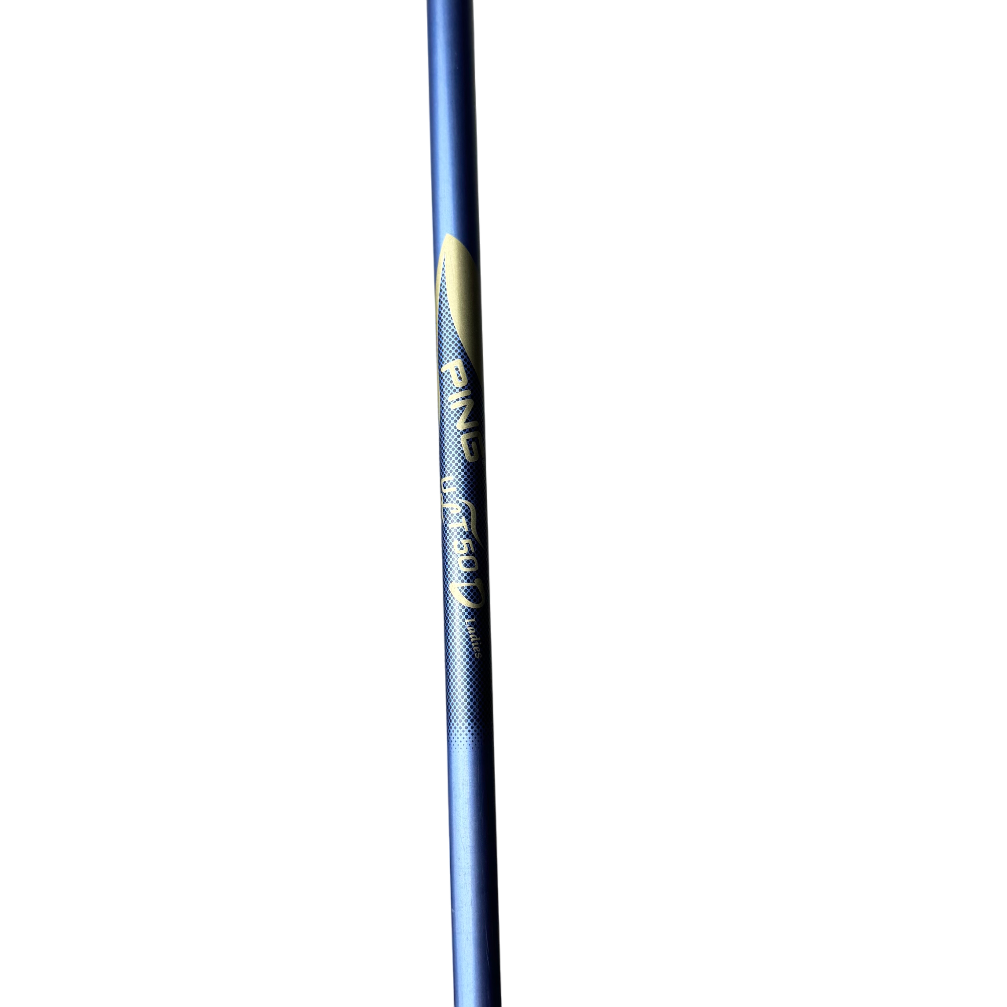 PING G5L Driver / Flex Ladies / Loft 14 galleri billede 3 - brugt golf udstyr i god stand