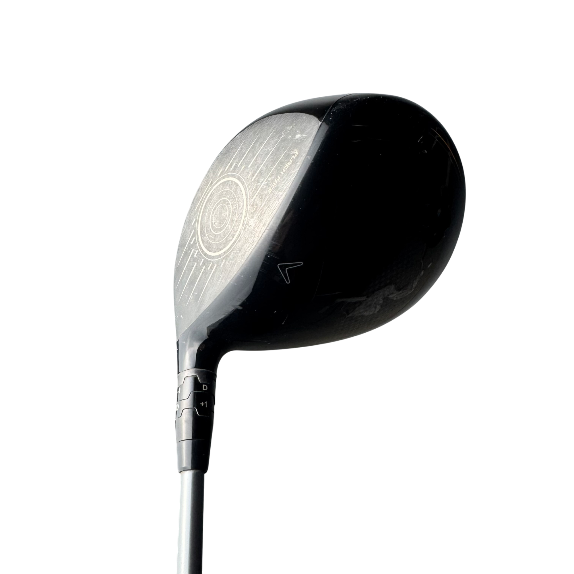 Callaway Mavrik Driver / Flex Stiff / Loft 9 galleri billede 2 - brugt golf udstyr i god stand