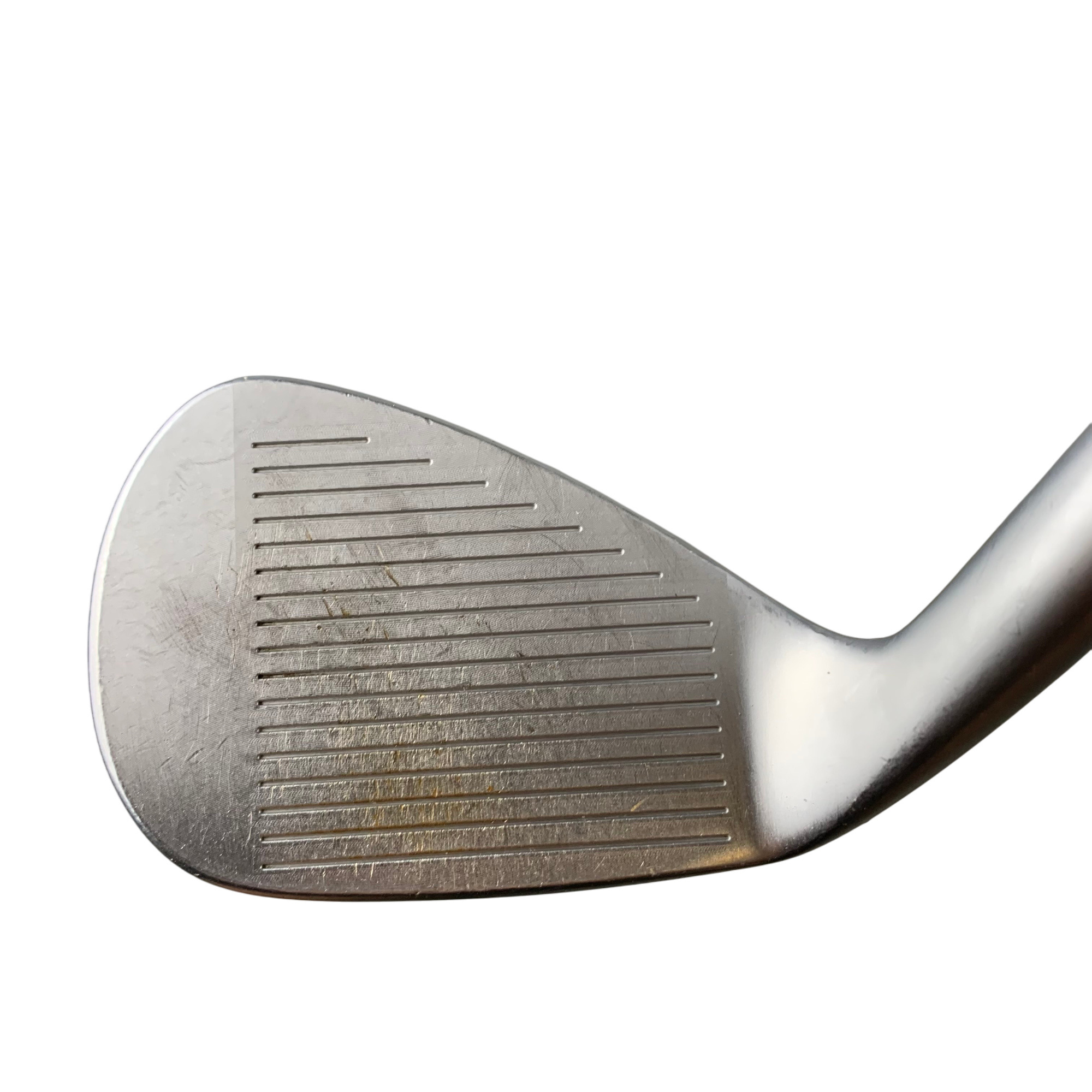 Mizuno T24 Wedge / Stål / #50/08 galleri billede 2 - brugt golf udstyr i god stand