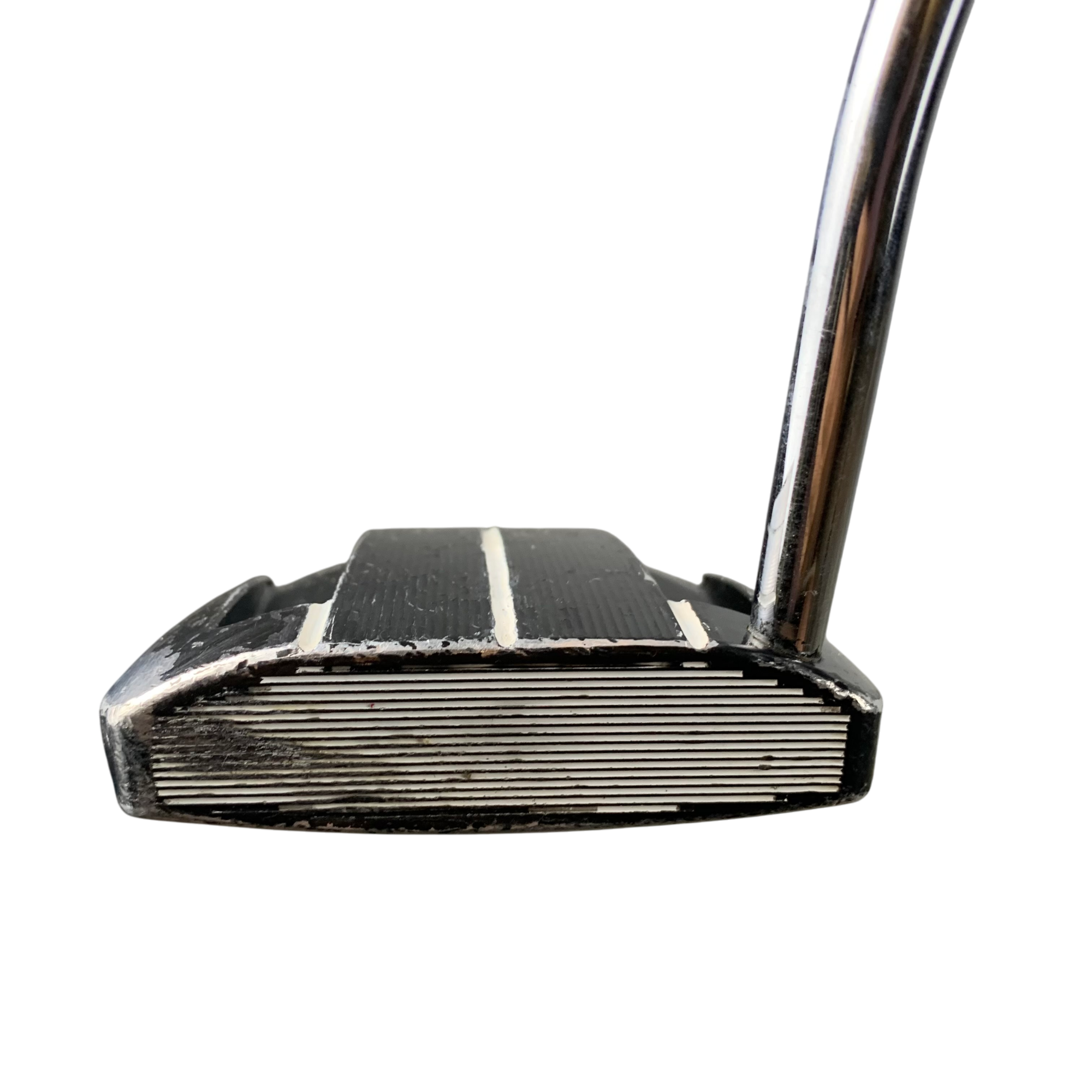 PING Ketsch Putter / 34,5 galleri billede 3 - brugt golf udstyr i god stand