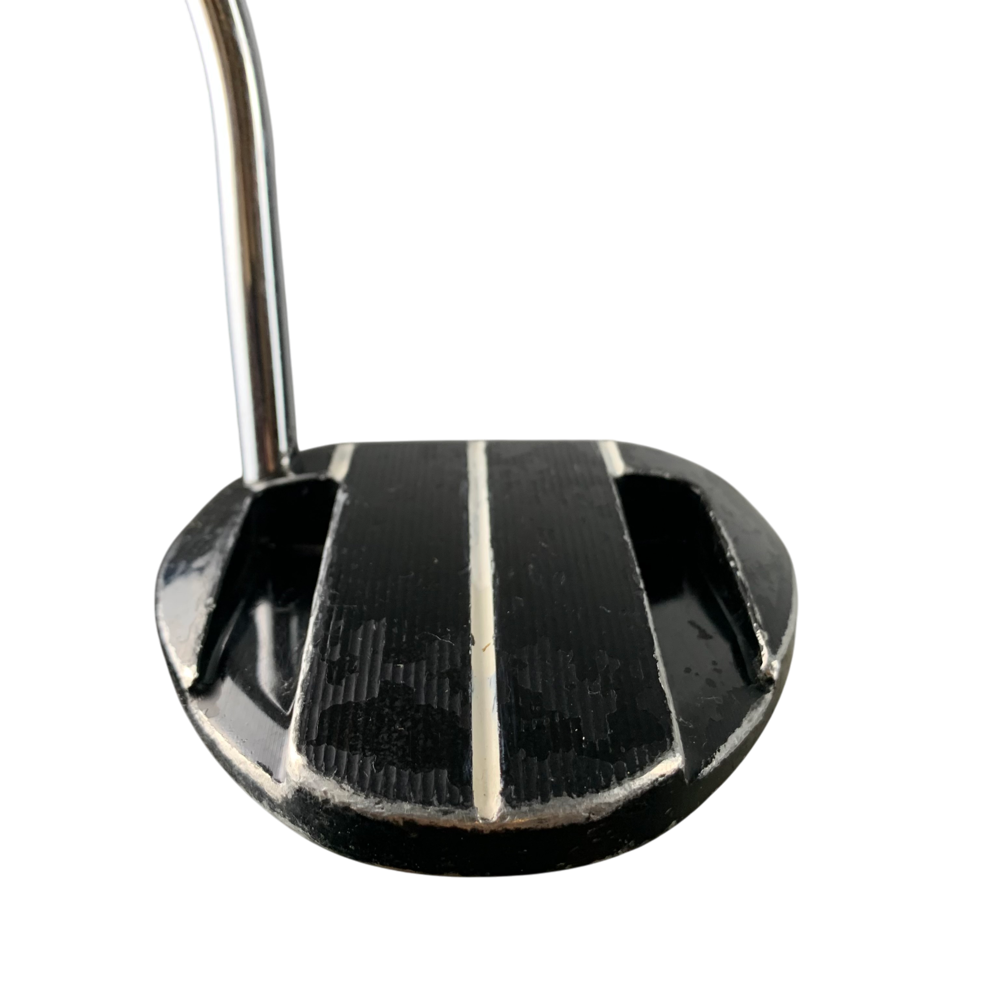 PING Ketsch Putter / 34,5 galleri billede 4 - brugt golf udstyr i god stand