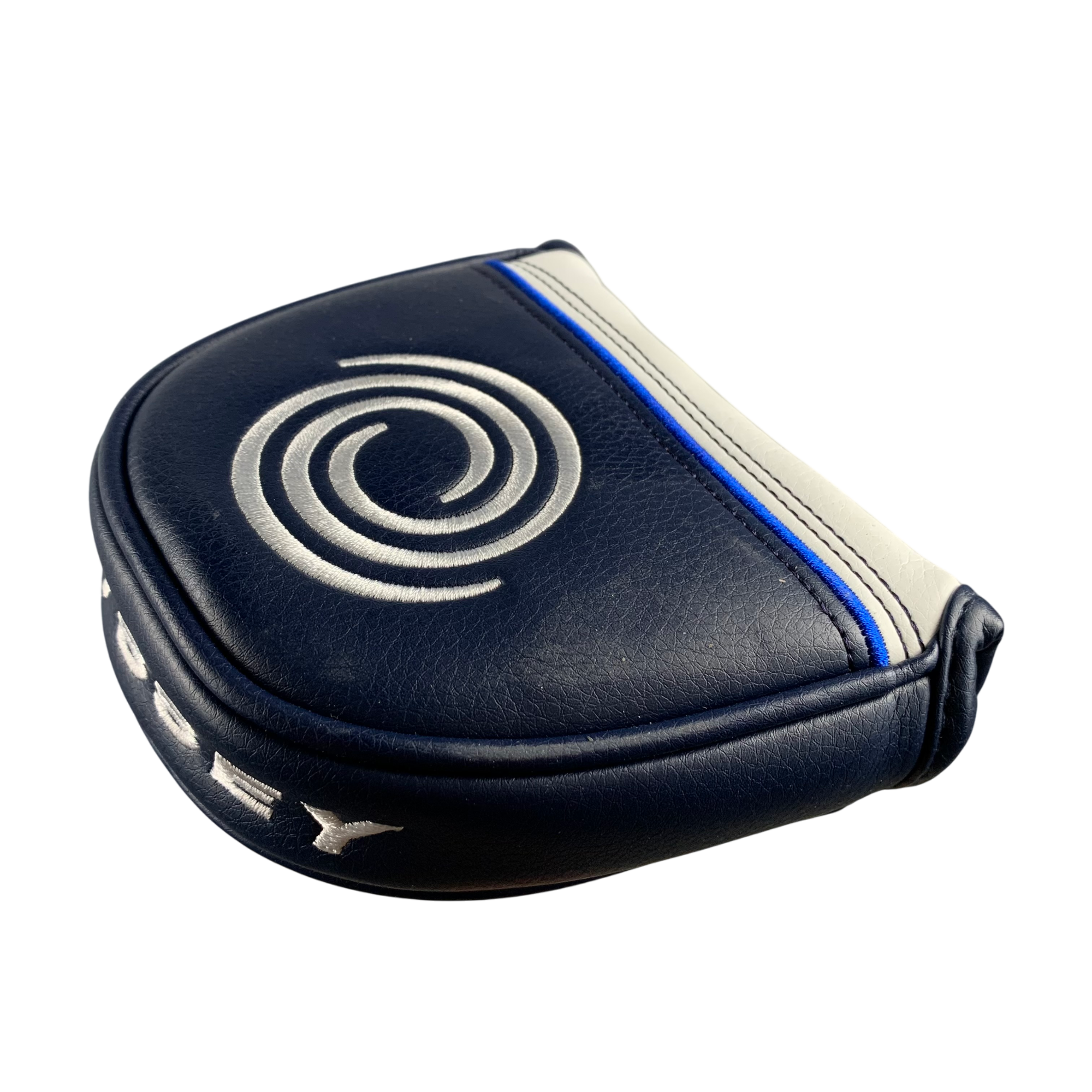 Odyssey Square 2 Square #7 Putter / 34" galleri billede 1 - brugt golf udstyr i god stand