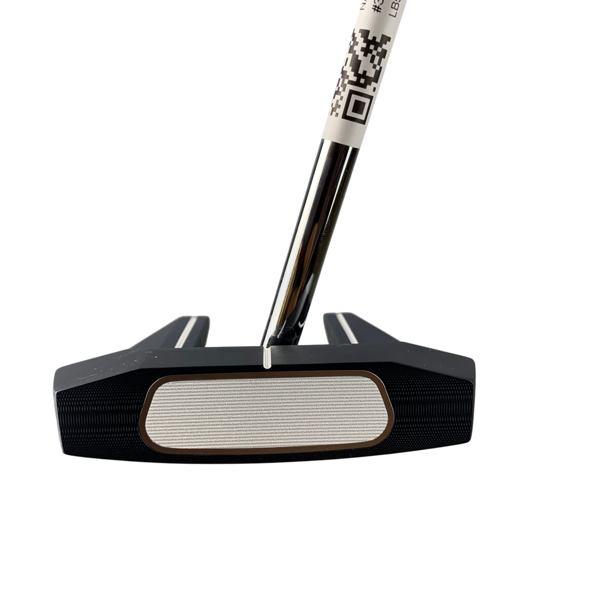 Odyssey Square 2 Square #7 Putter / 34" galleri billede 3 - brugt golf udstyr i god stand