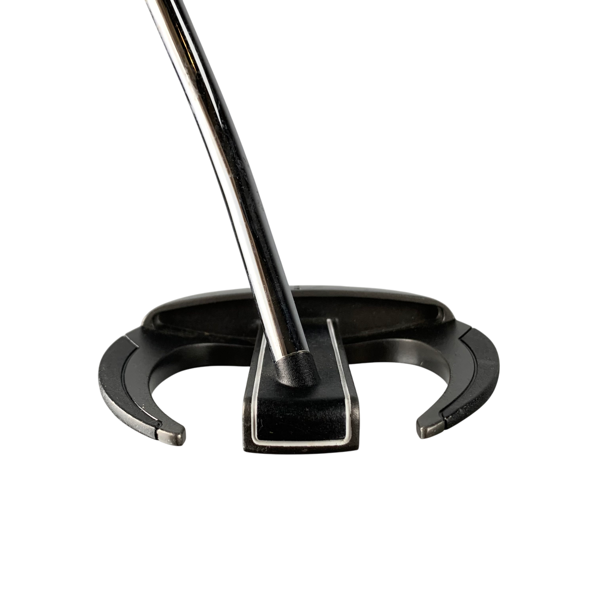 Odyssey Backstryke Sabertooth Putter / 34" galleri billede 4 - brugt golf udstyr i god stand