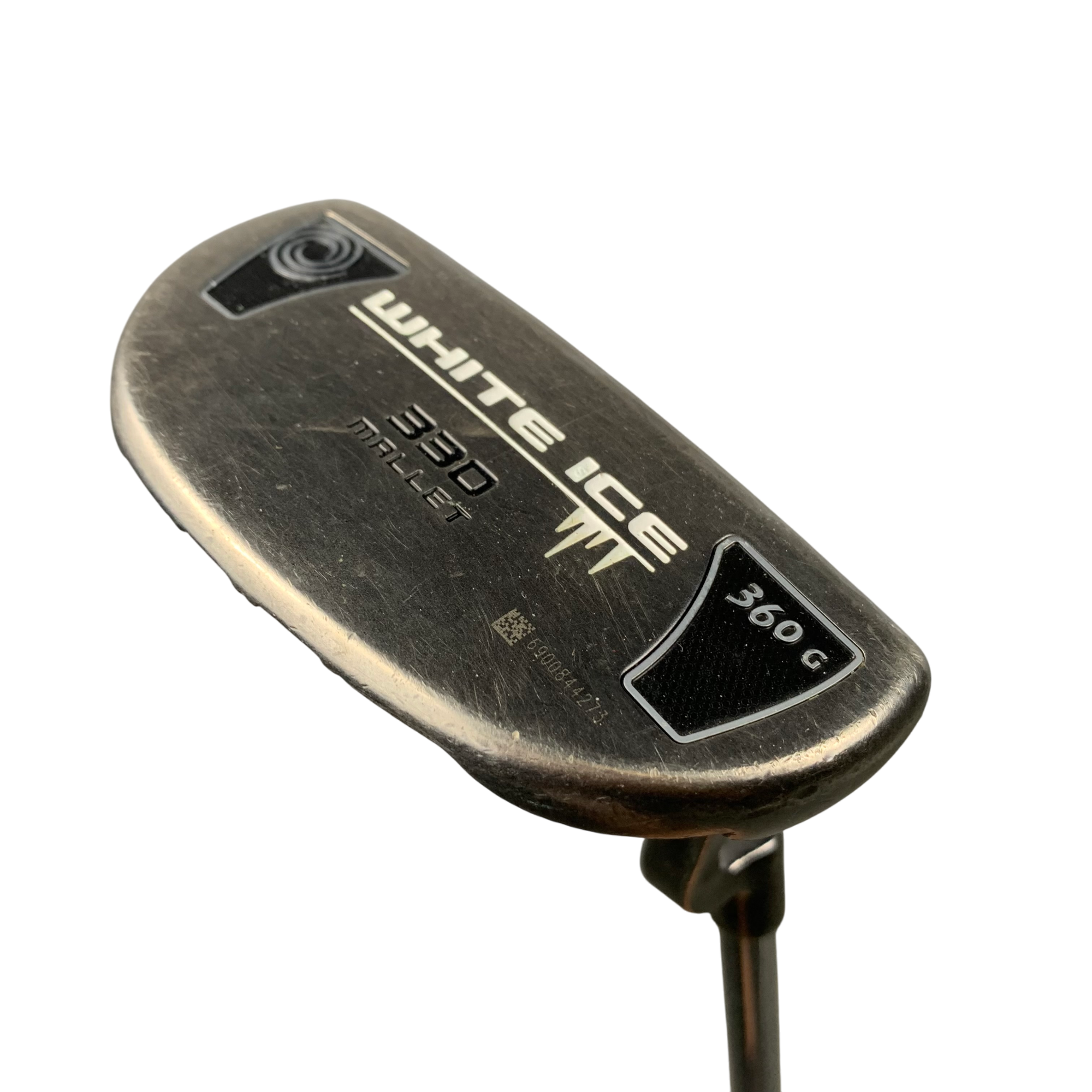 Odyssey White Ice 330 Putter / 34 hovedbillede - brugt golf udstyr i god stand