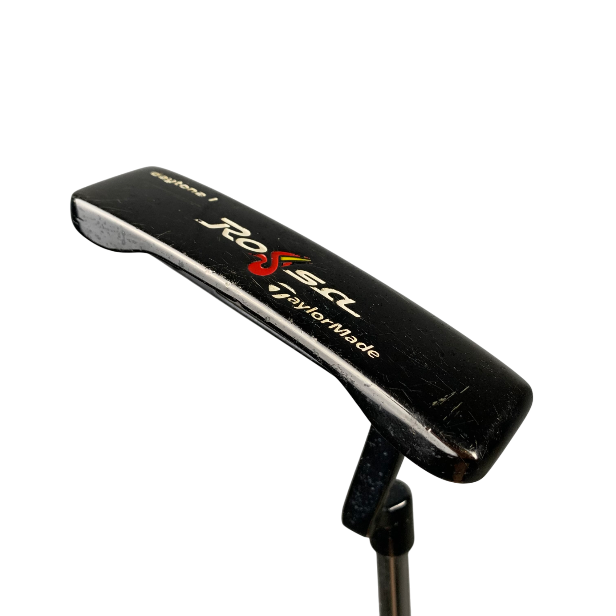 TaylorMade Rossa Daytona 1 Putter / 34,5 hovedbillede - brugt golf udstyr i god stand