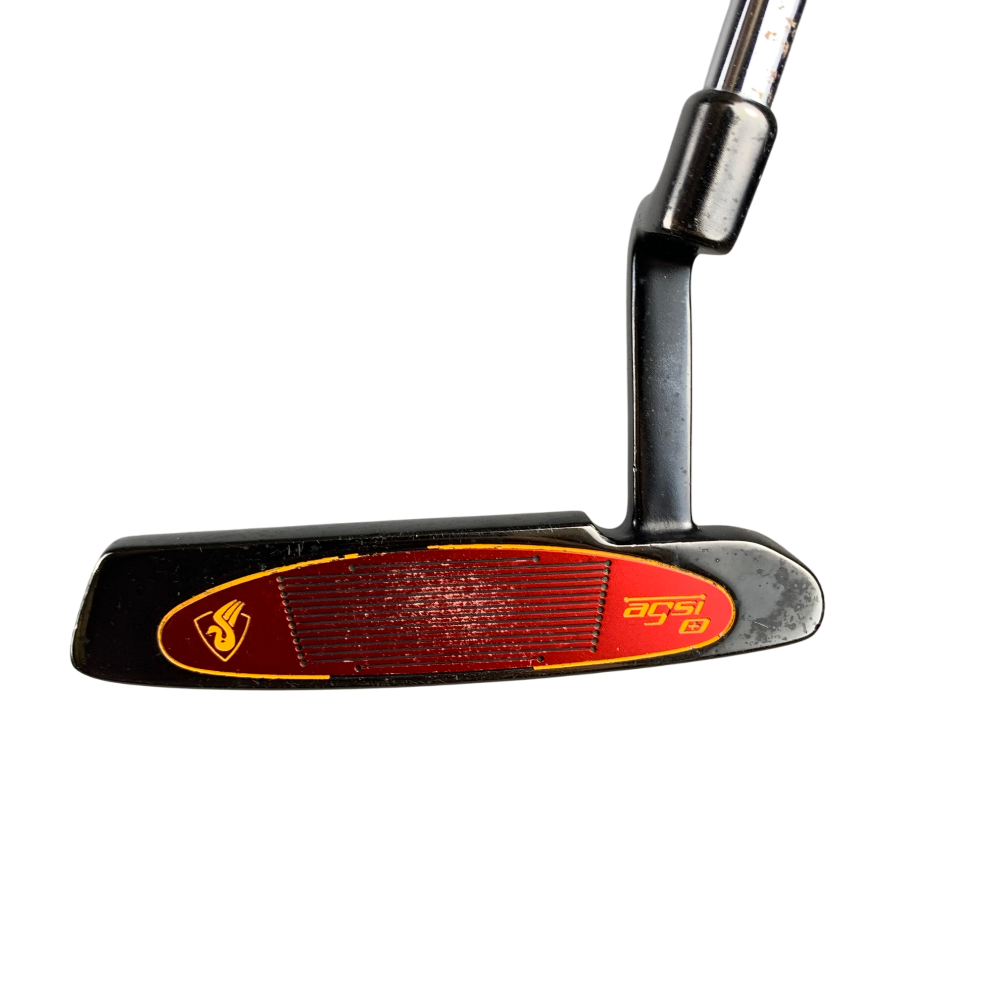 TaylorMade Rossa Daytona 1 Putter / 34,5 galleri billede 3 - brugt golf udstyr i god stand