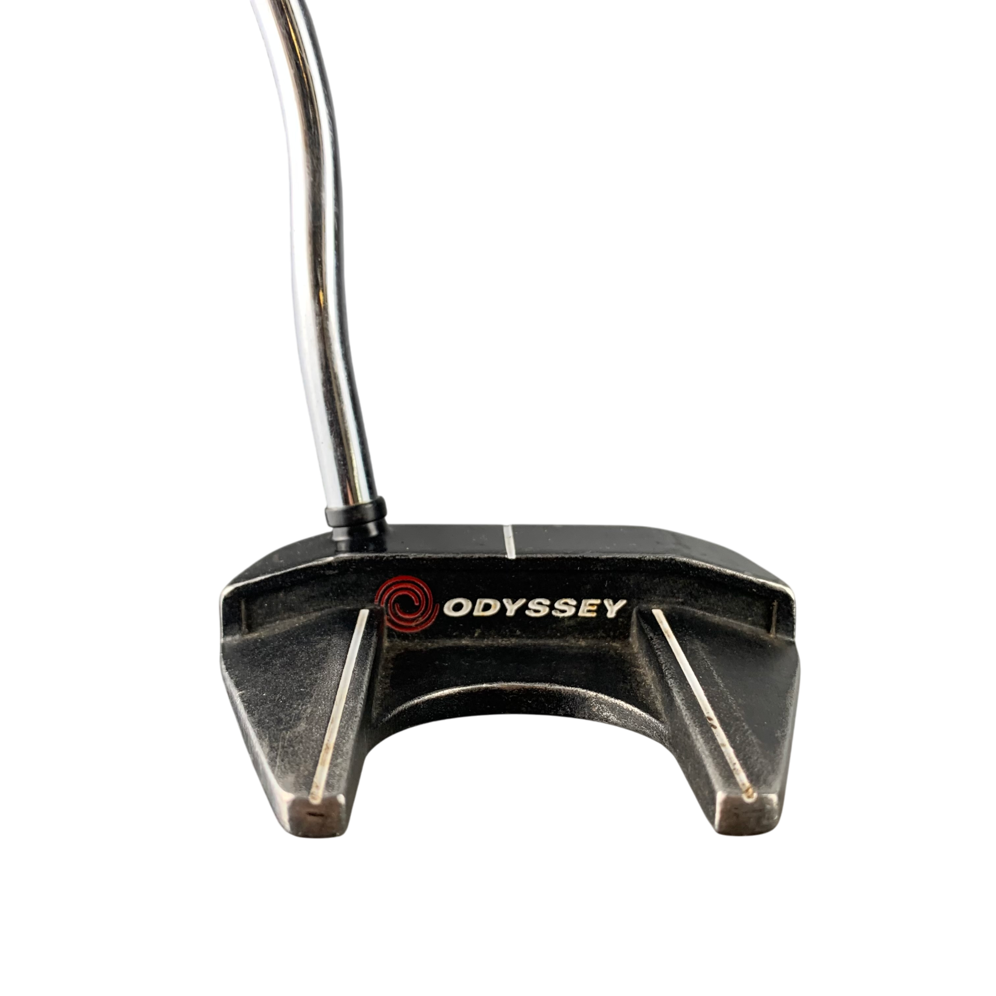 Odyssey Metal-X #7 Putter / 35" galleri billede 3 - brugt golf udstyr i god stand