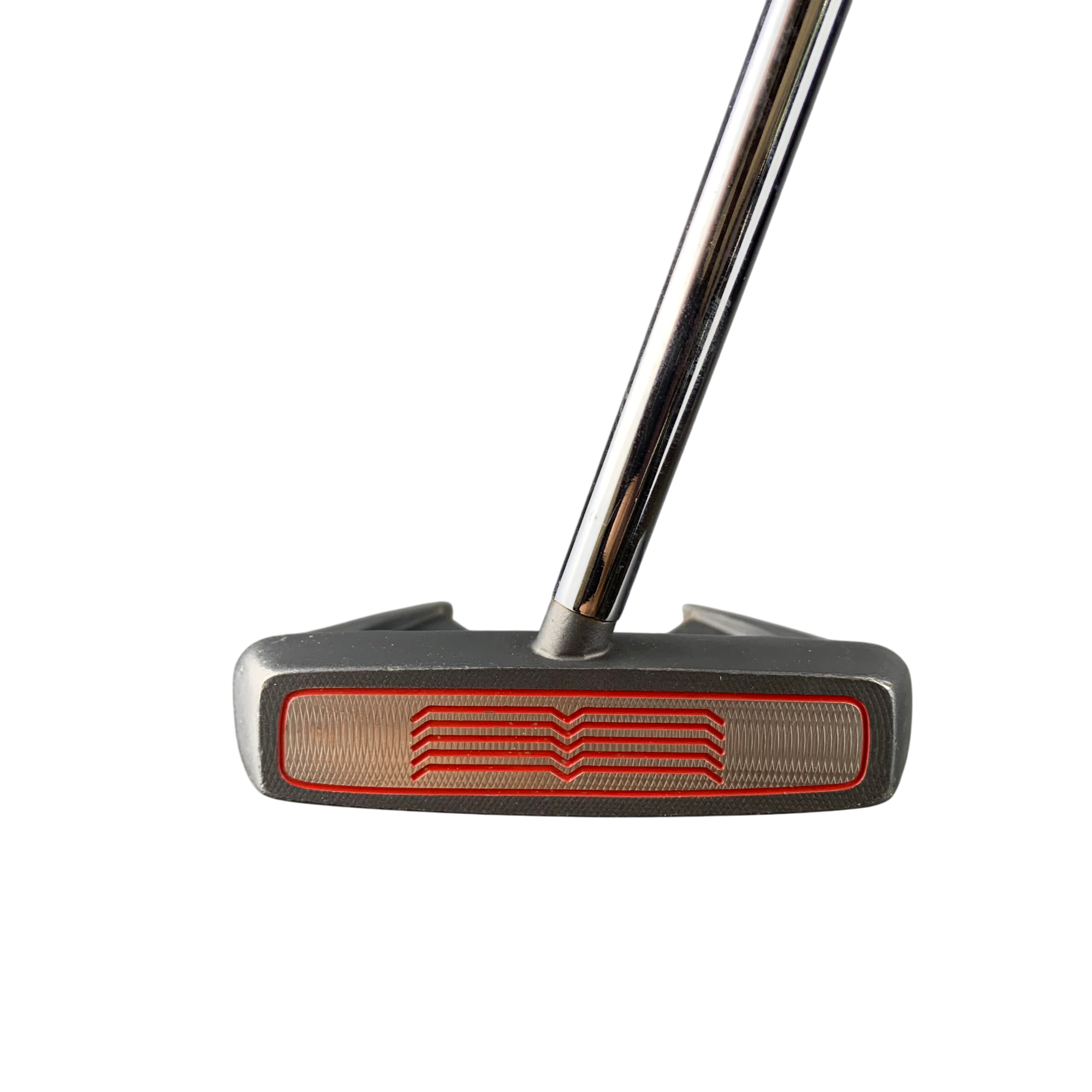 Ben Ross Casino Poker Putter / 34,5 galleri billede 3 - brugt golf udstyr i god stand