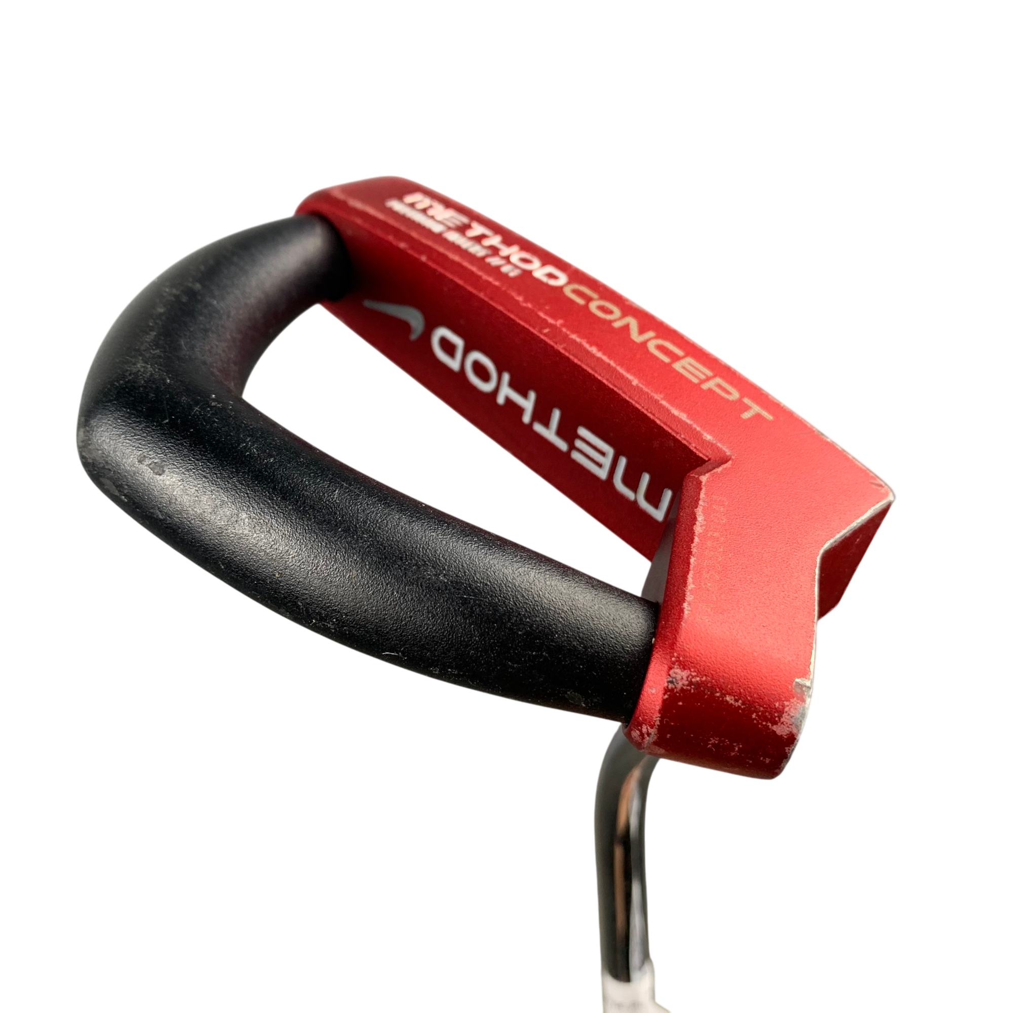 Nike Method Concept Putter / 34" hovedbillede - brugt golf udstyr i god stand