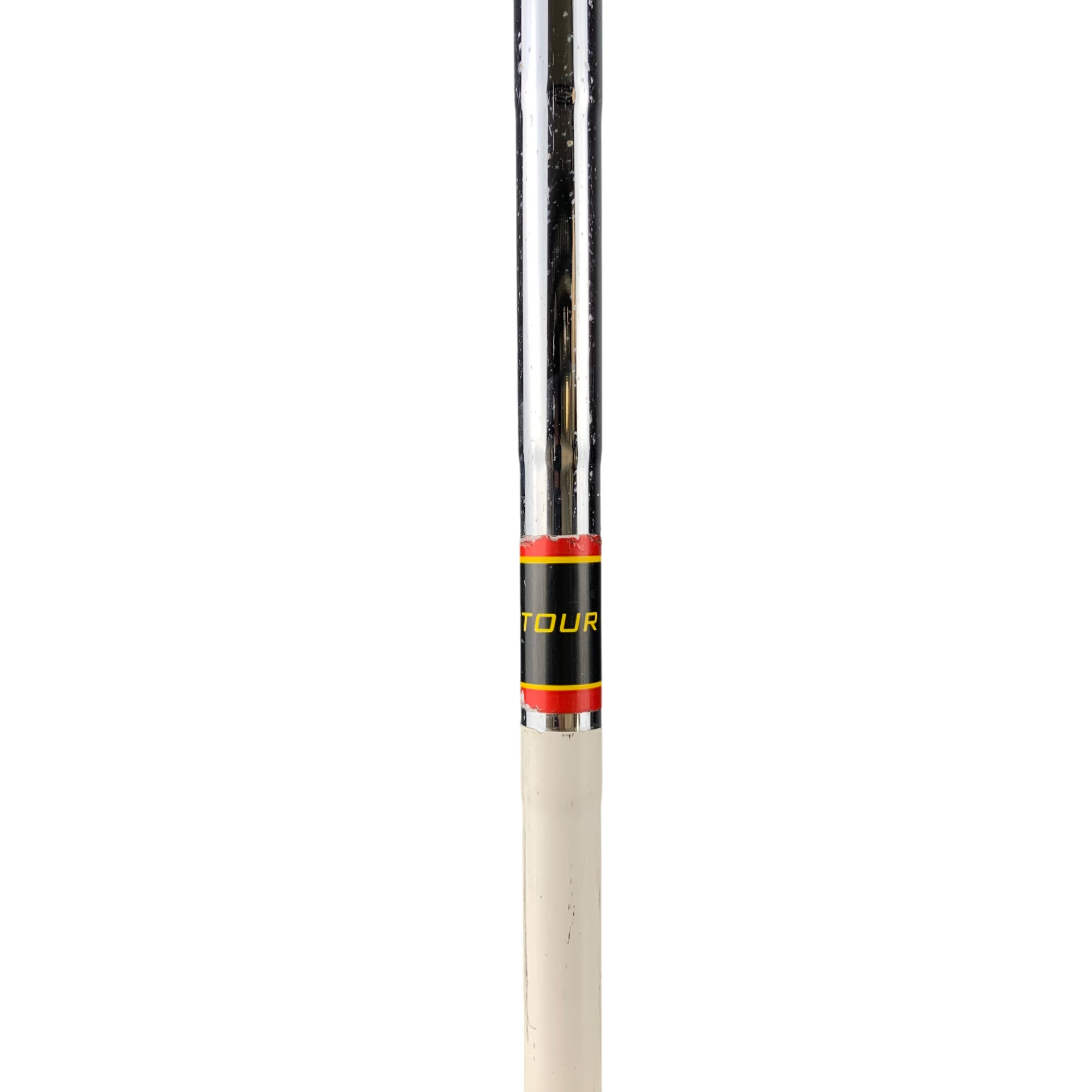 Odyssey White Hot Tour #1 Putter / 34" Venstre galleri billede 4 - brugt golf udstyr i god stand