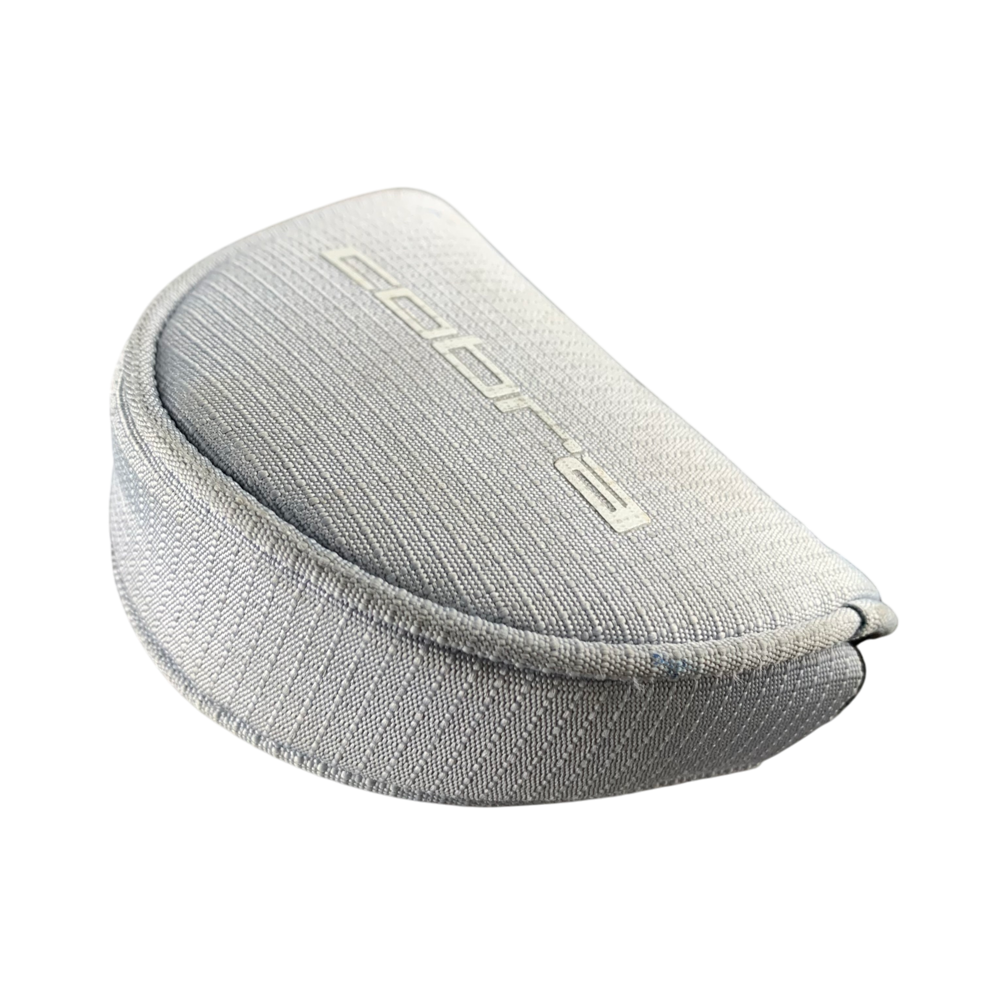 Cobra Mallet Putter / 33" galleri billede 1 - brugt golf udstyr i god stand