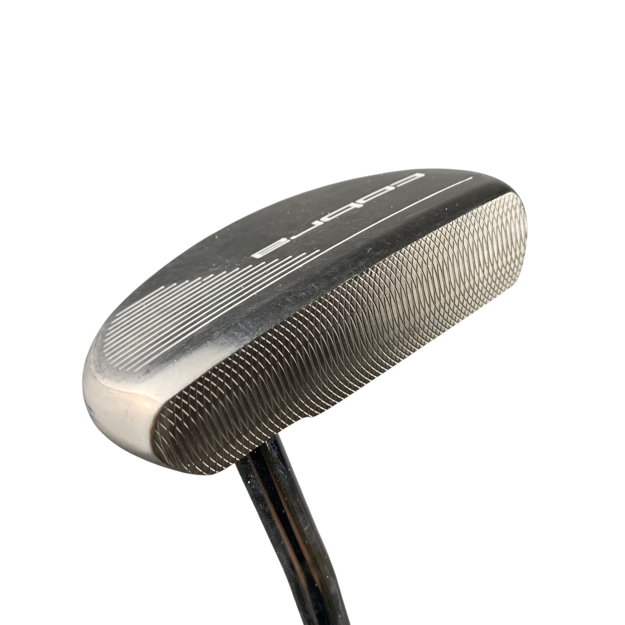 Cobra Mallet Putter / 33" galleri billede 2 - brugt golf udstyr i god stand