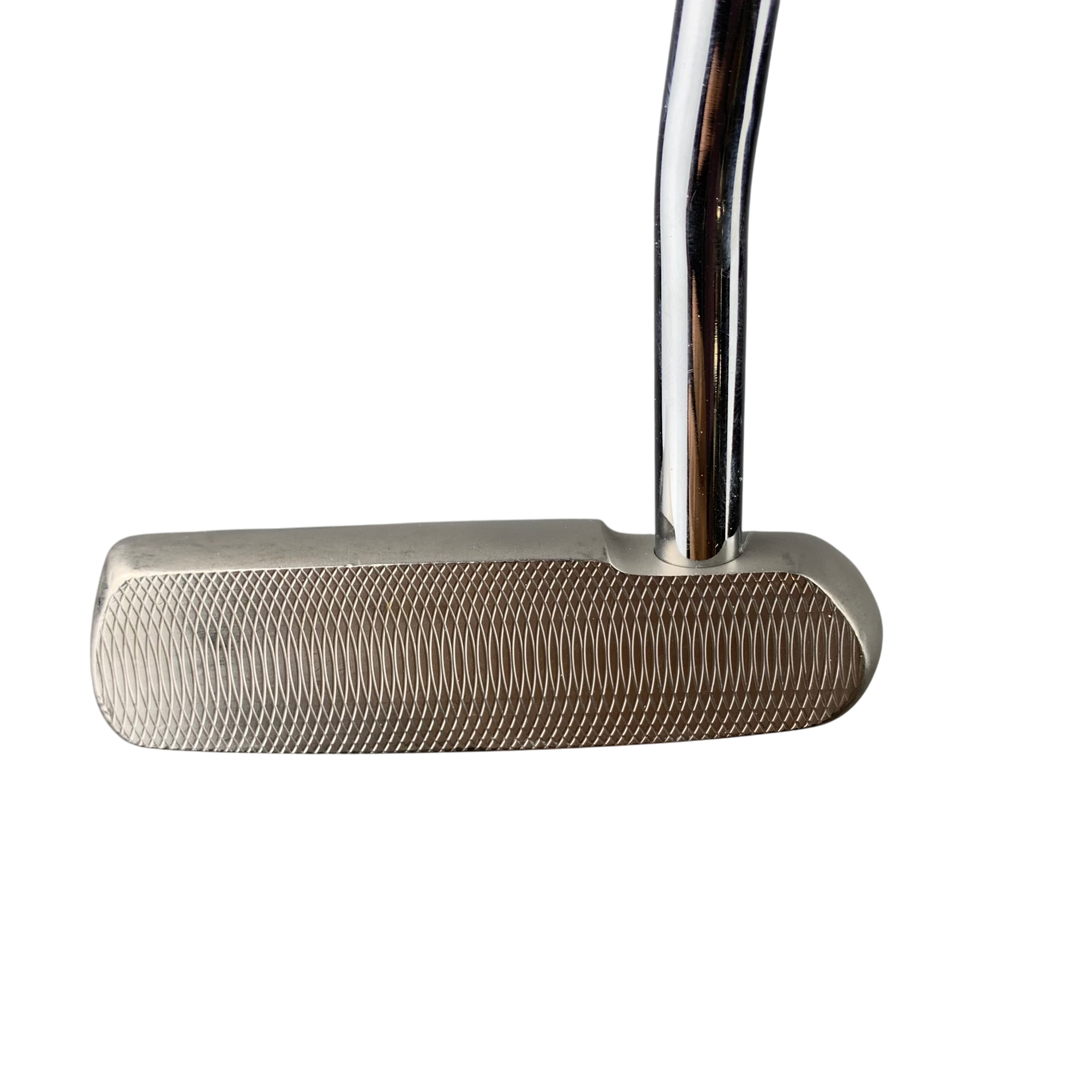 Cobra Mallet Putter / 33" galleri billede 3 - brugt golf udstyr i god stand