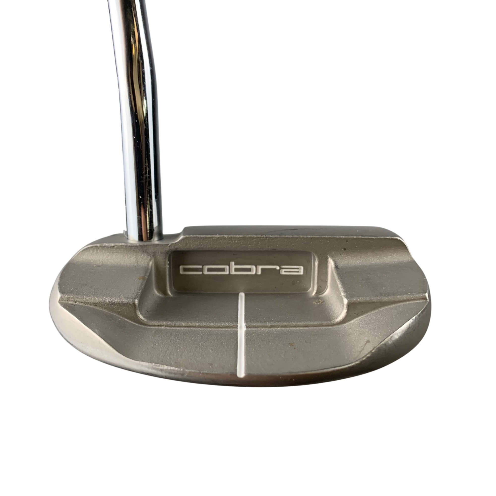 Cobra Mallet Putter / 33" galleri billede 4 - brugt golf udstyr i god stand