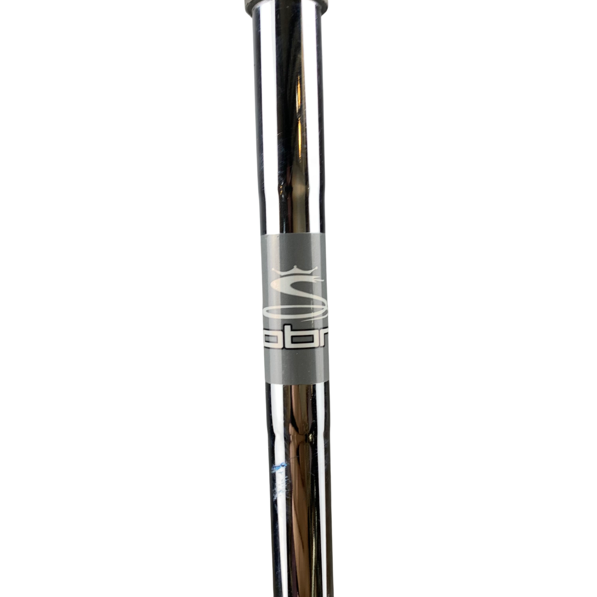 Cobra Mallet Putter / 33" galleri billede 5 - brugt golf udstyr i god stand