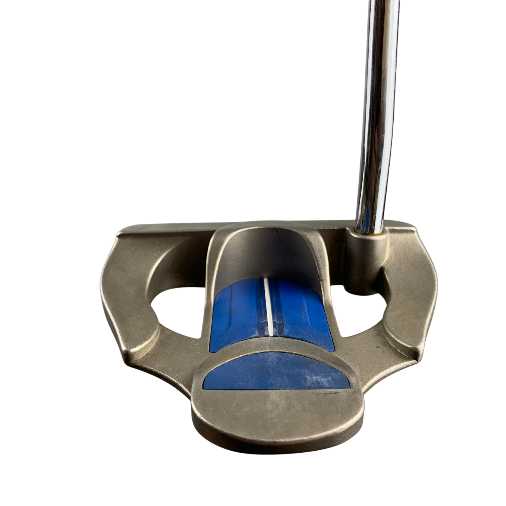 PING Craz-e G5i Putter / 34" Venstre galleri billede 4 - brugt golf udstyr i god stand