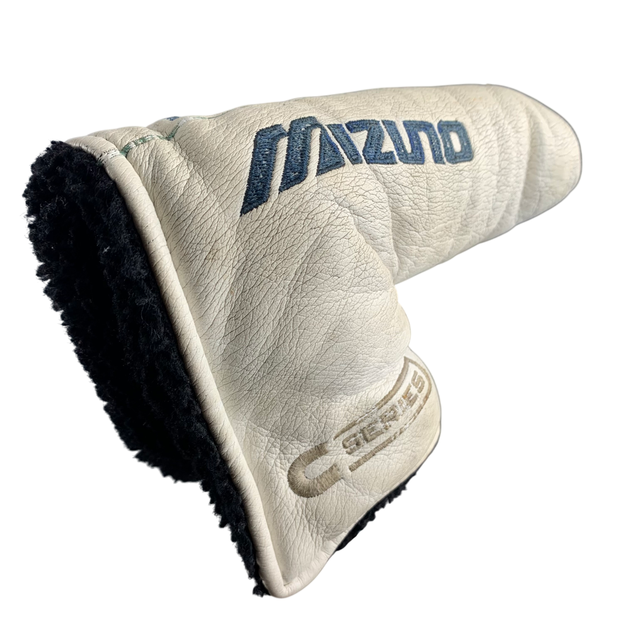 Mizuno MIzuno Bettinardi C02H Putter / 34" galleri billede 1 - brugt golf udstyr i god stand