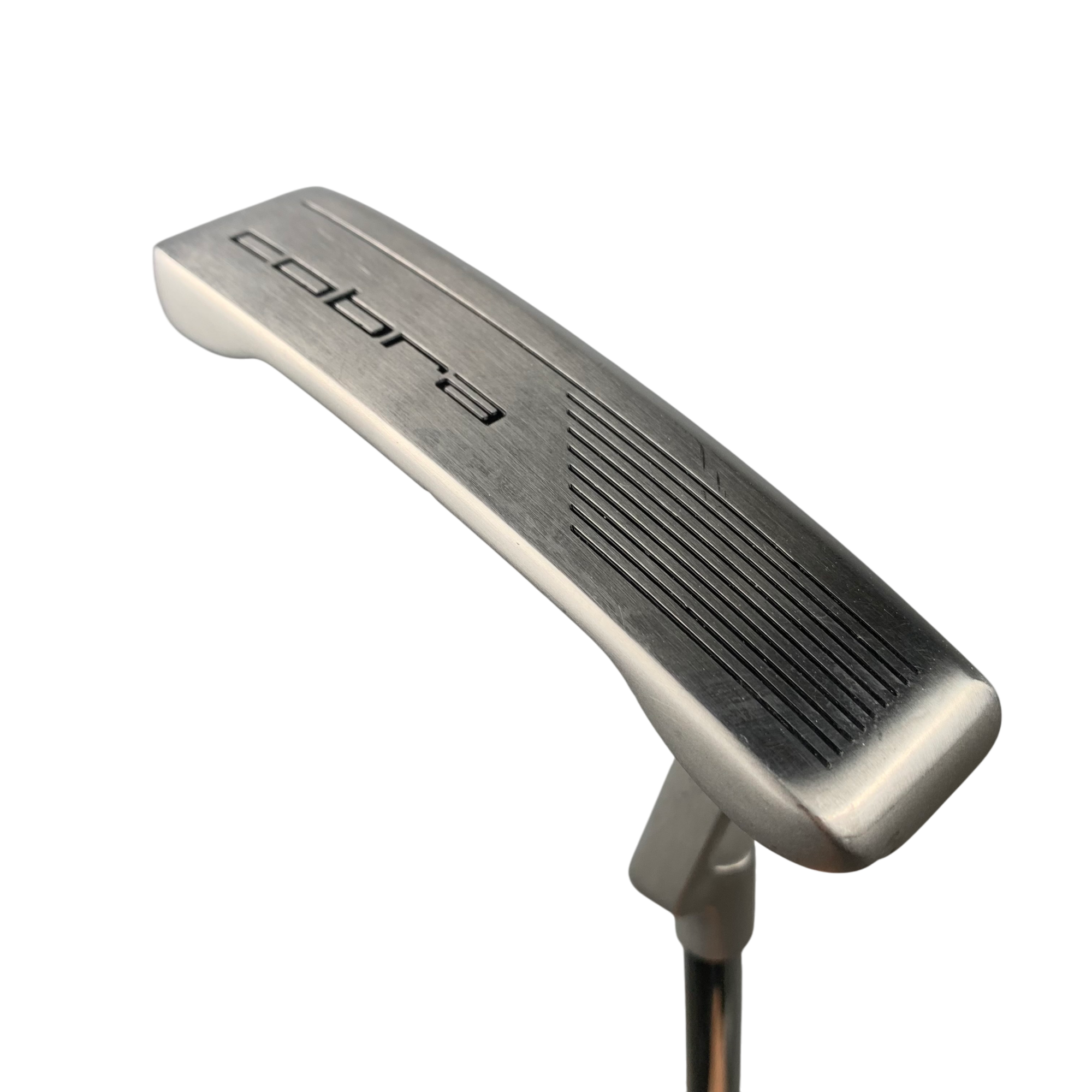 Cobra Fly-Z Putter / 34" hovedbillede - brugt golf udstyr i god stand