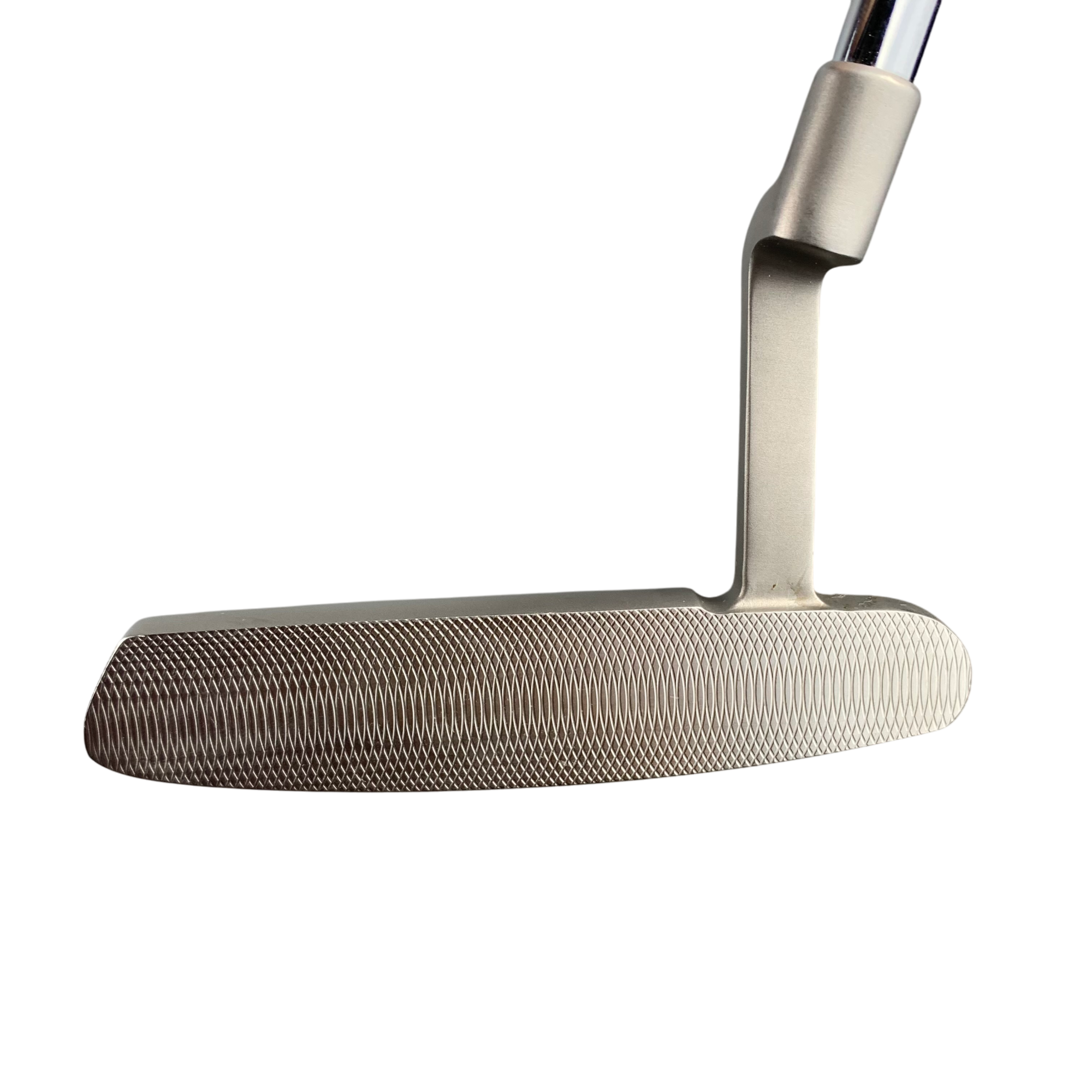 Cobra Fly-Z Putter / 34" galleri billede 3 - brugt golf udstyr i god stand