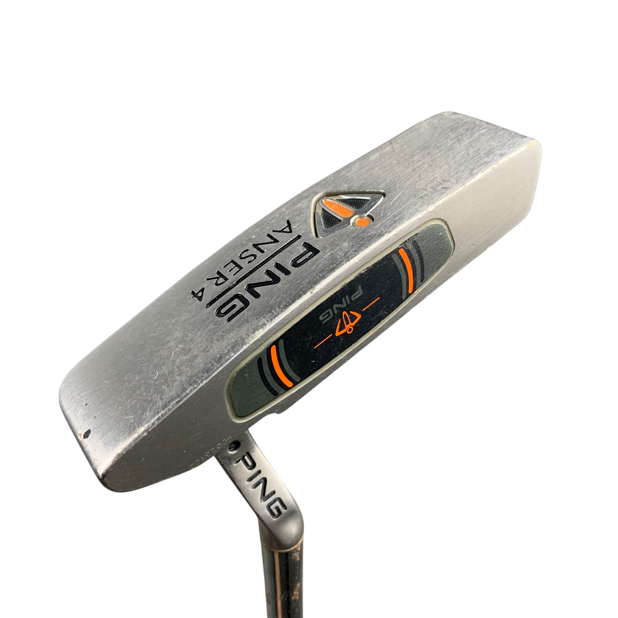 PING Anser 4 Putter / 34" galleri billede 1 - brugt golf udstyr i god stand
