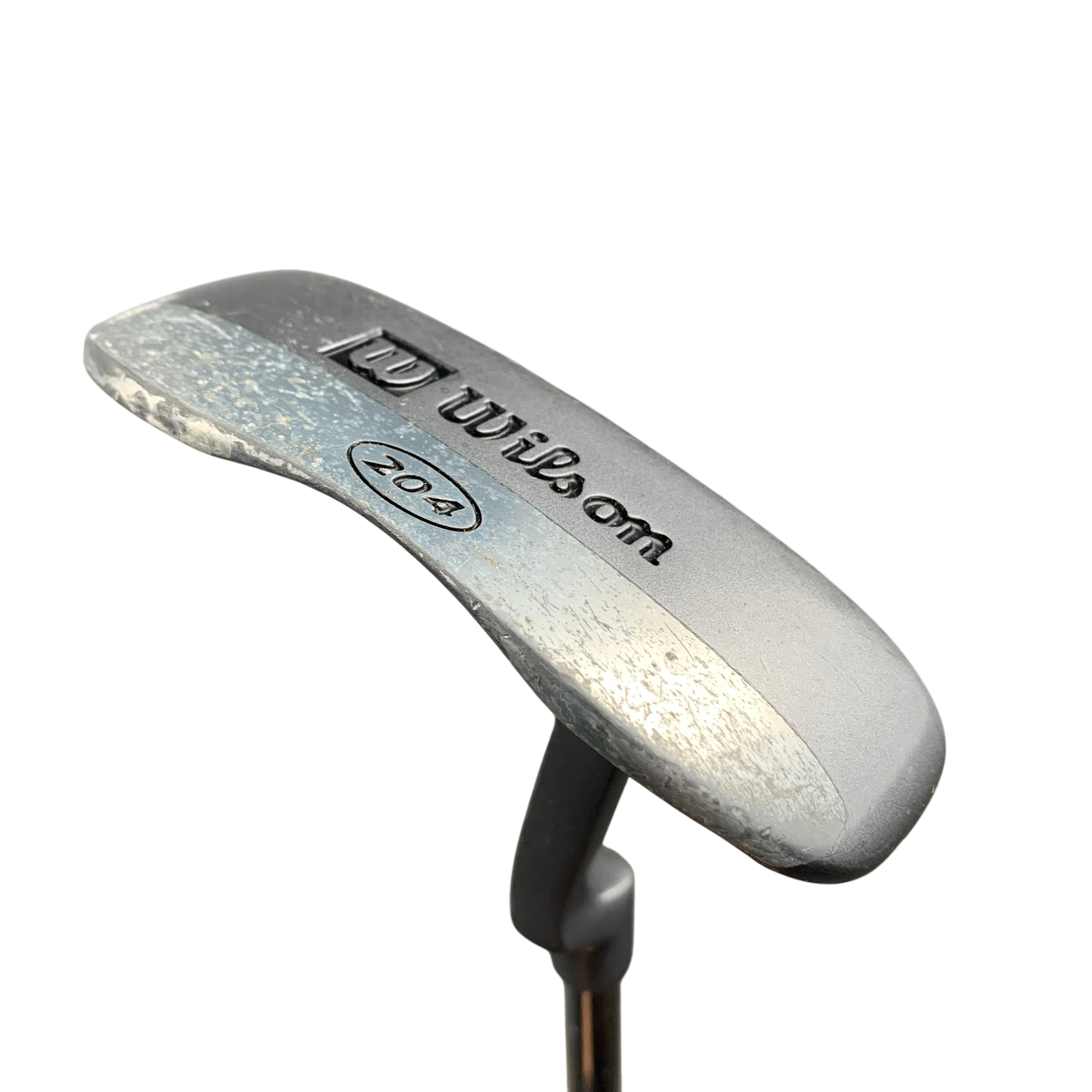 Wilson x31 id Putter / 34" hovedbillede - brugt golf udstyr i god stand