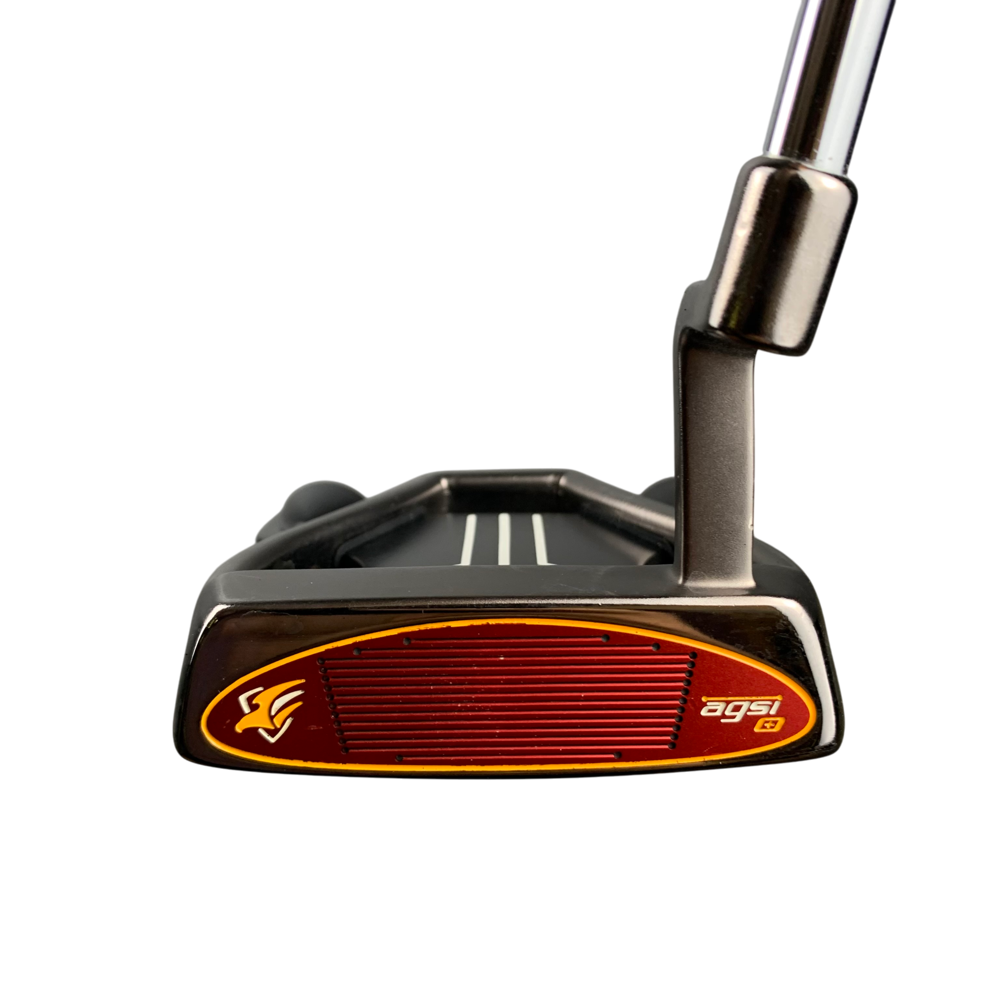 TaylorMade Rossa Monza Spider Putter / 35" galleri billede 3 - brugt golf udstyr i god stand