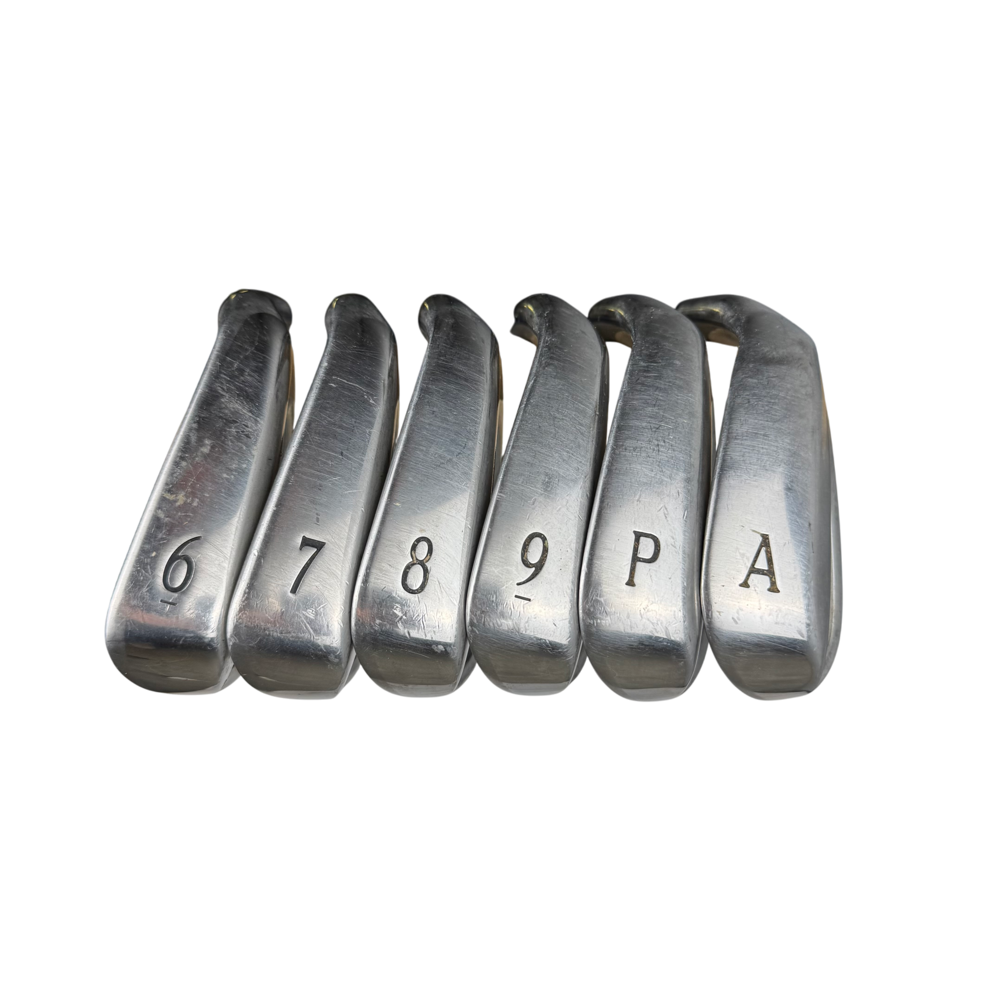 XXIO 13 Jernsæt / Flex Regular / 6-PW + A / Grafit galleri billede 1 - brugt golf udstyr i god stand