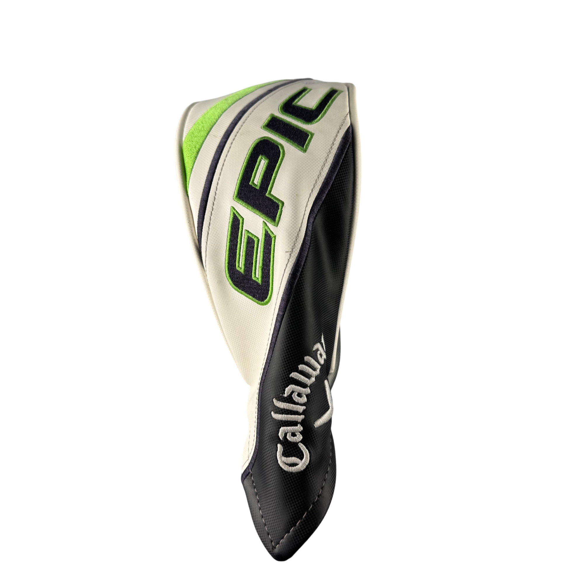 Callaway Epic Speed Fairway Wood / Flex Stiff / Grafit / #3/15 galleri billede 1 - brugt golf udstyr i god stand