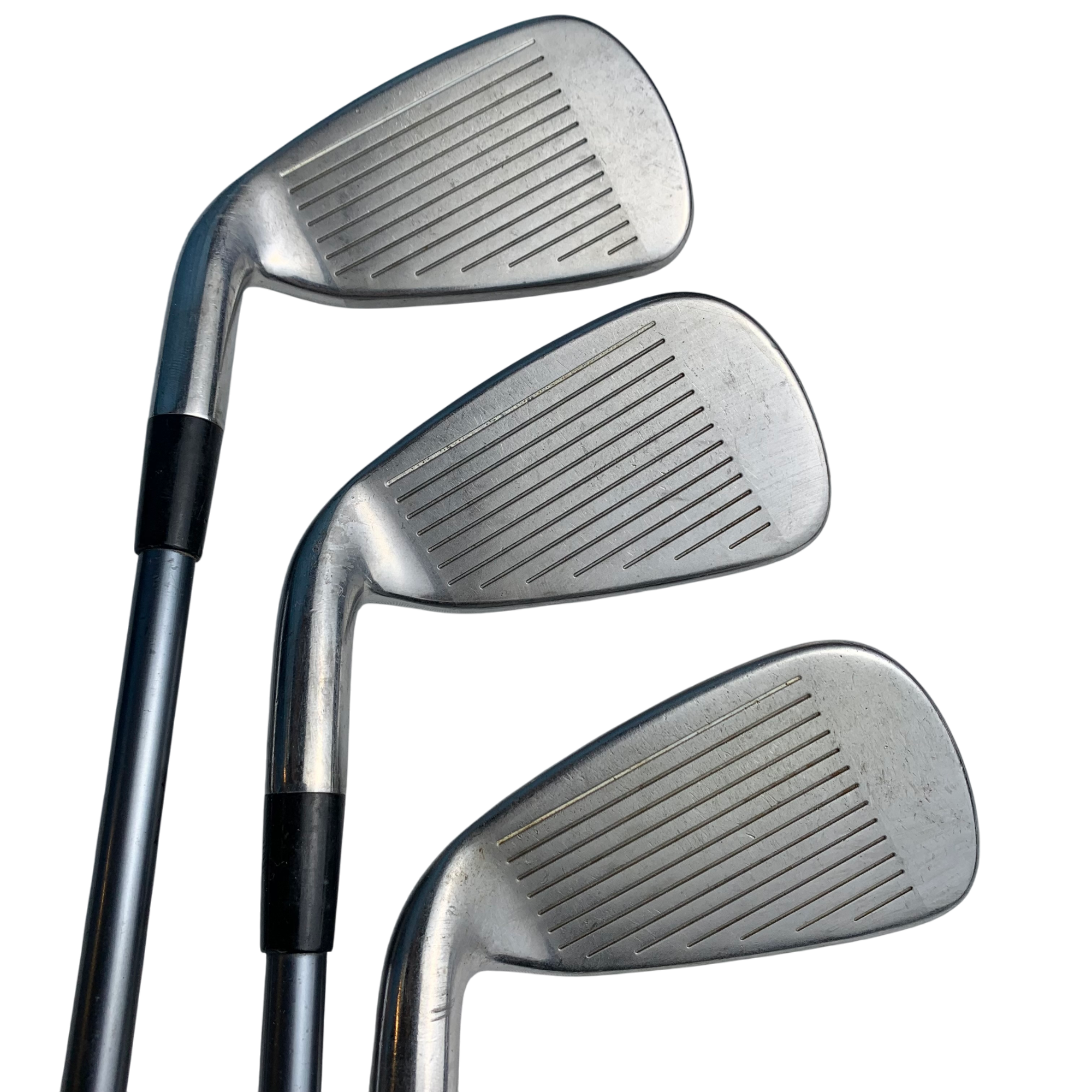 Cleveland CG Pink Jernsæt / Flex Ladies / 5-PW / Grafit galleri billede 5 - brugt golf udstyr i god stand