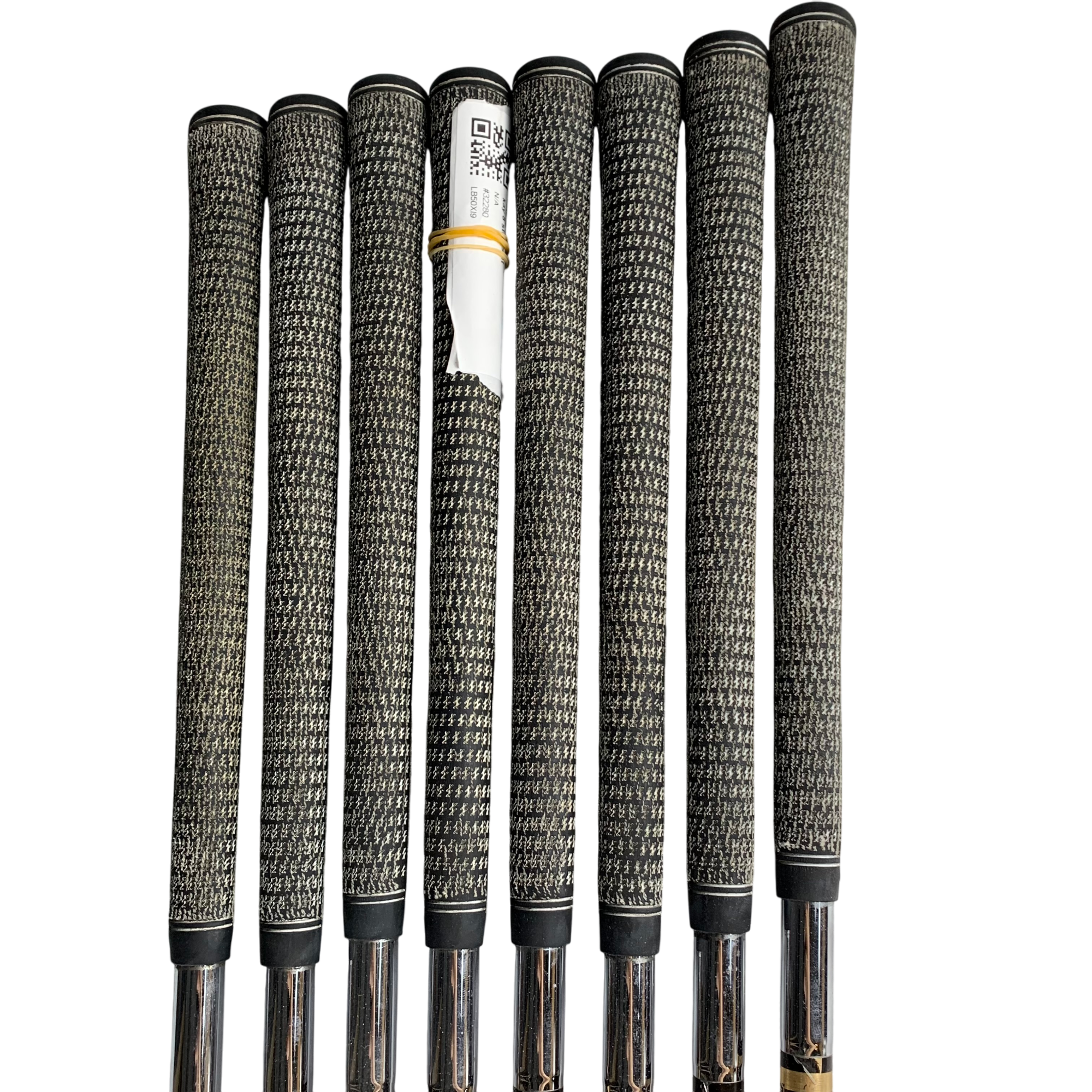 Cleveland TA5 Jernsæt / Flex Regular / 3-PW / Stål galleri billede 4 - brugt golf udstyr i god stand