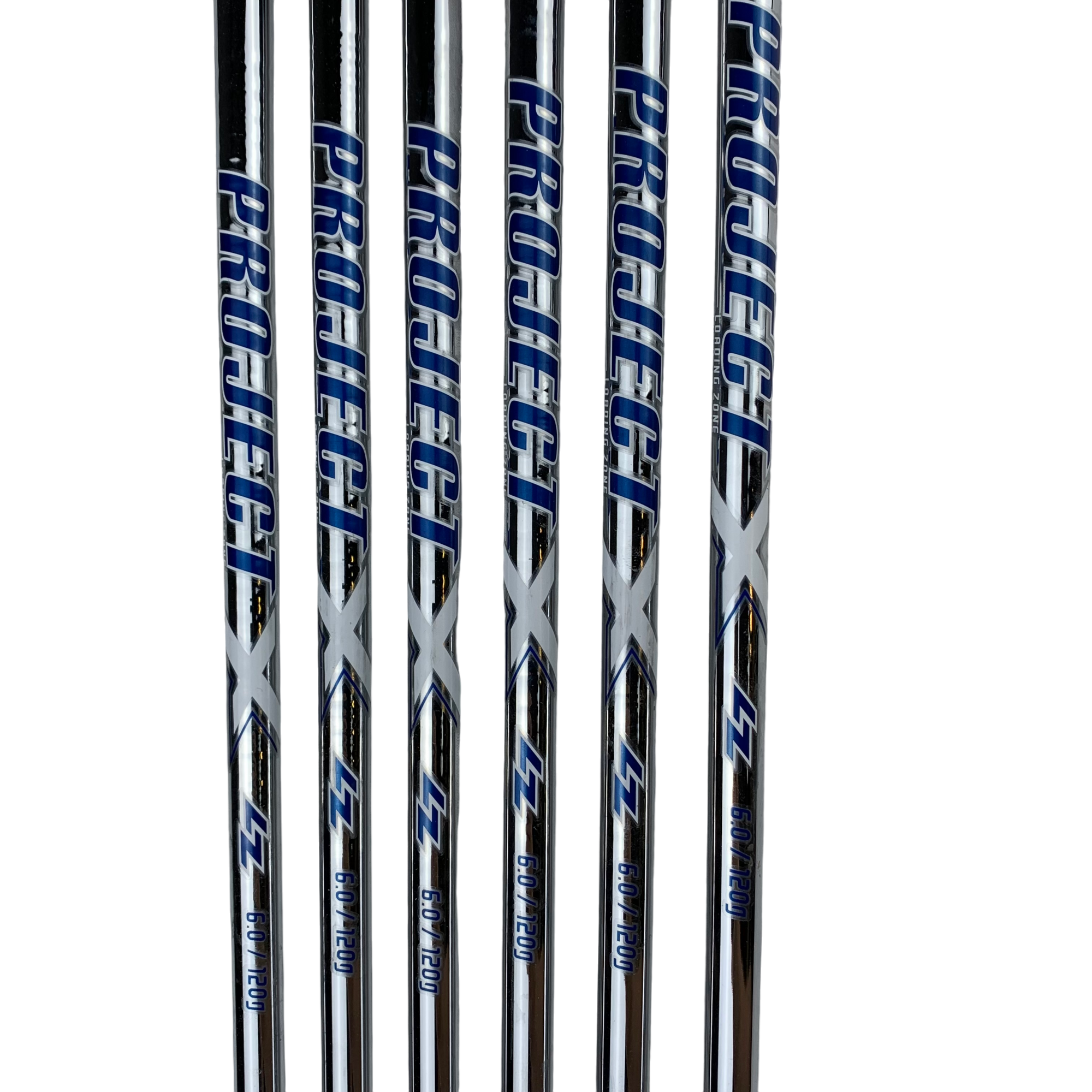 Titleist T150 Jernsæt / Flex Stiff / 5-P / Stål galleri billede 3 - brugt golf udstyr i god stand