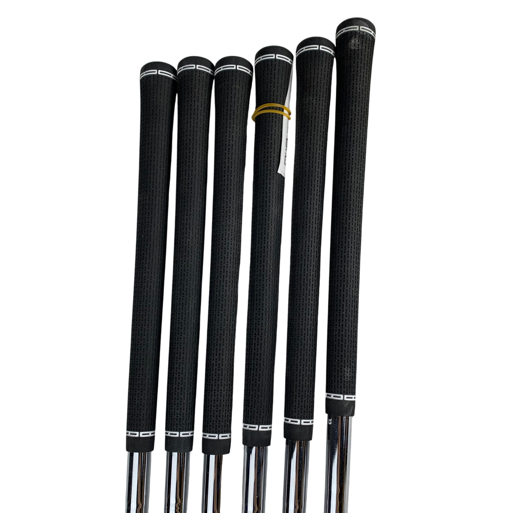 Titleist T150 Jernsæt / Flex Stiff / 5-P / Stål galleri billede 4 - brugt golf udstyr i god stand