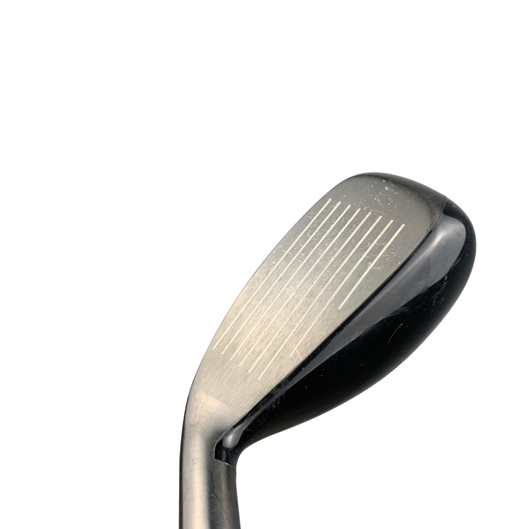 Callaway Apex Hybrid / Flex Stiff / Grafit / #3/20 galleri billede 1 - brugt golf udstyr i god stand