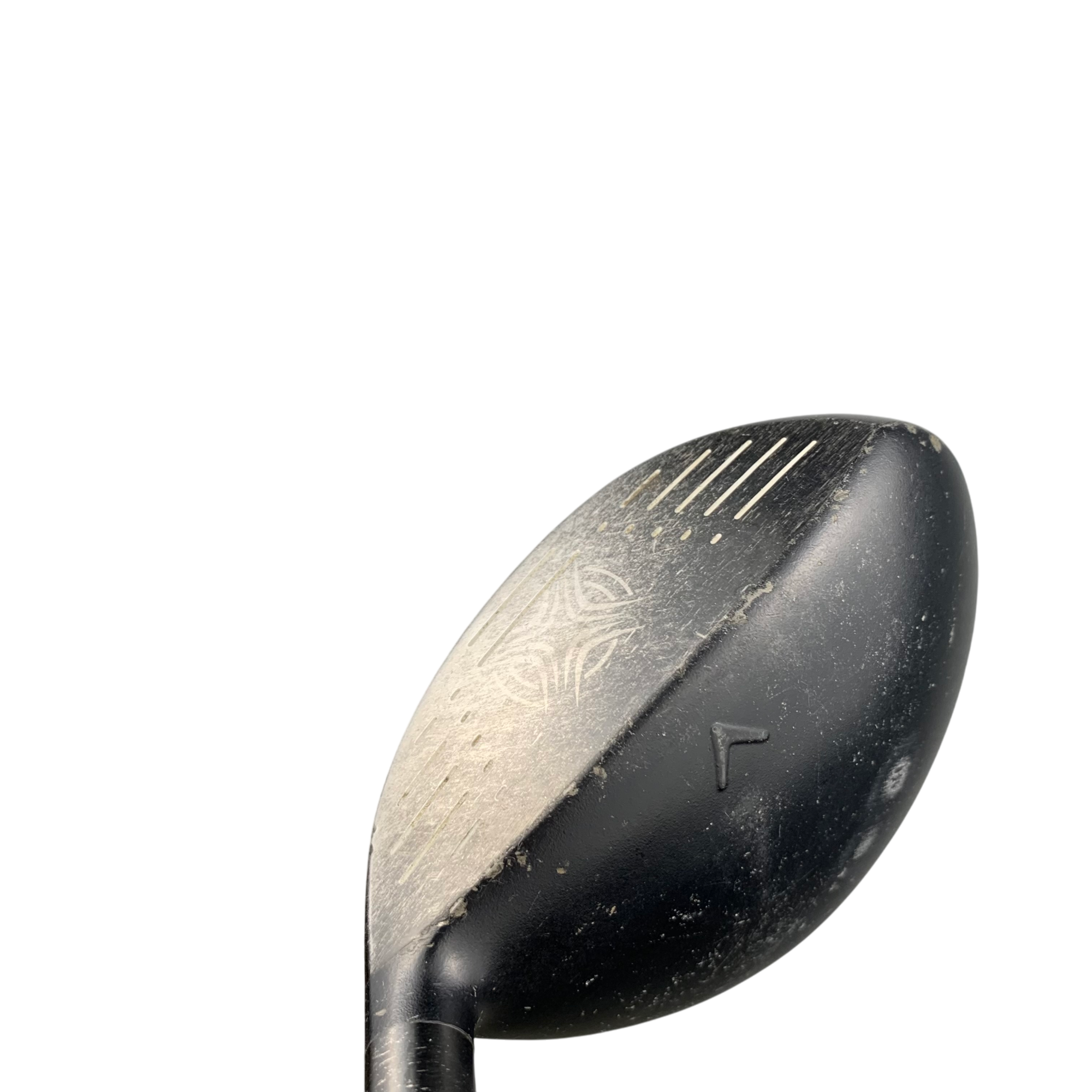 Callaway XR Fairway Wood / Flex Ladies / Grafit / #3/15 galleri billede 2 - brugt golf udstyr i god stand