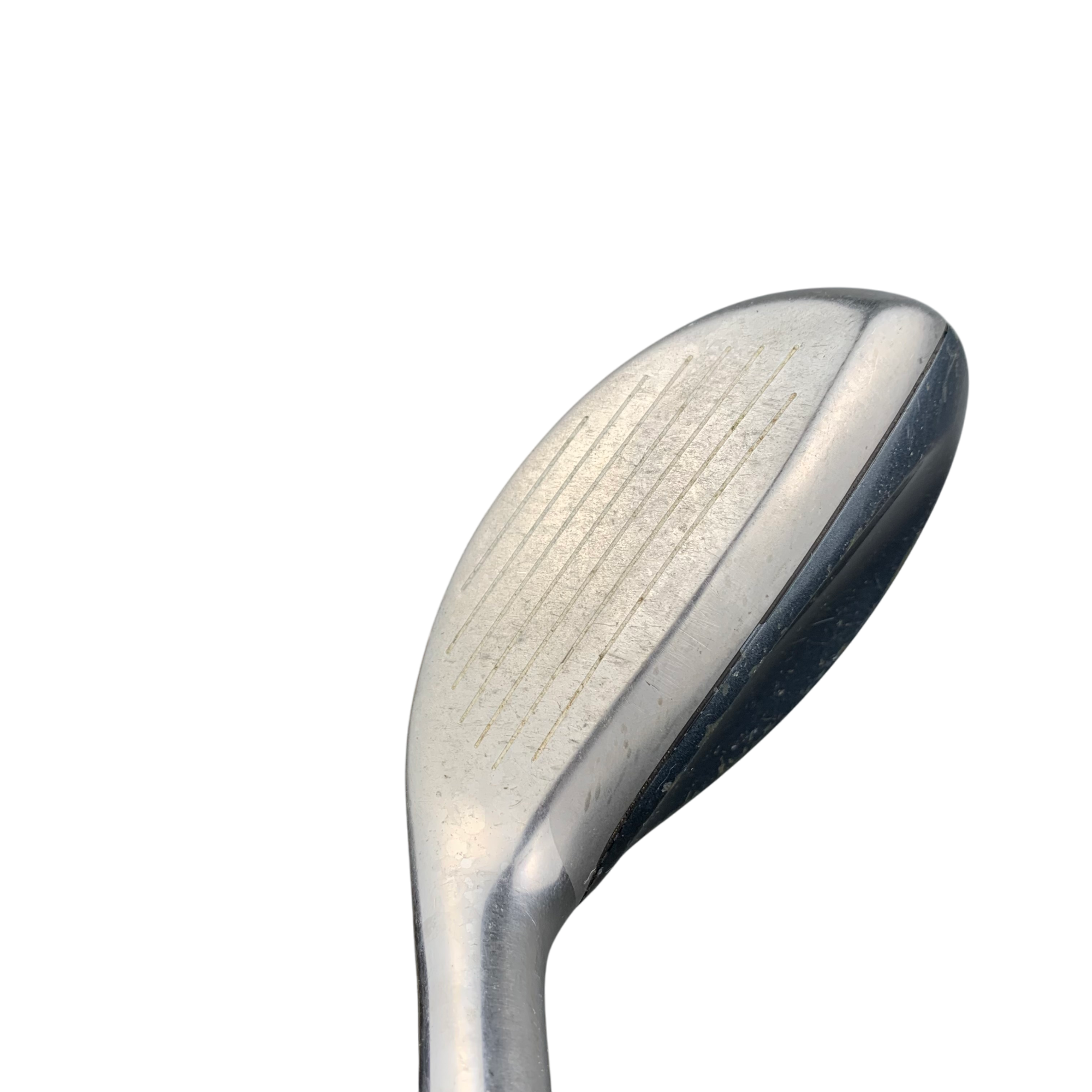 Cleveland Halo W-series Hybrid / Flex Ladies / Grafit / #4/25 galleri billede 1 - brugt golf udstyr i god stand