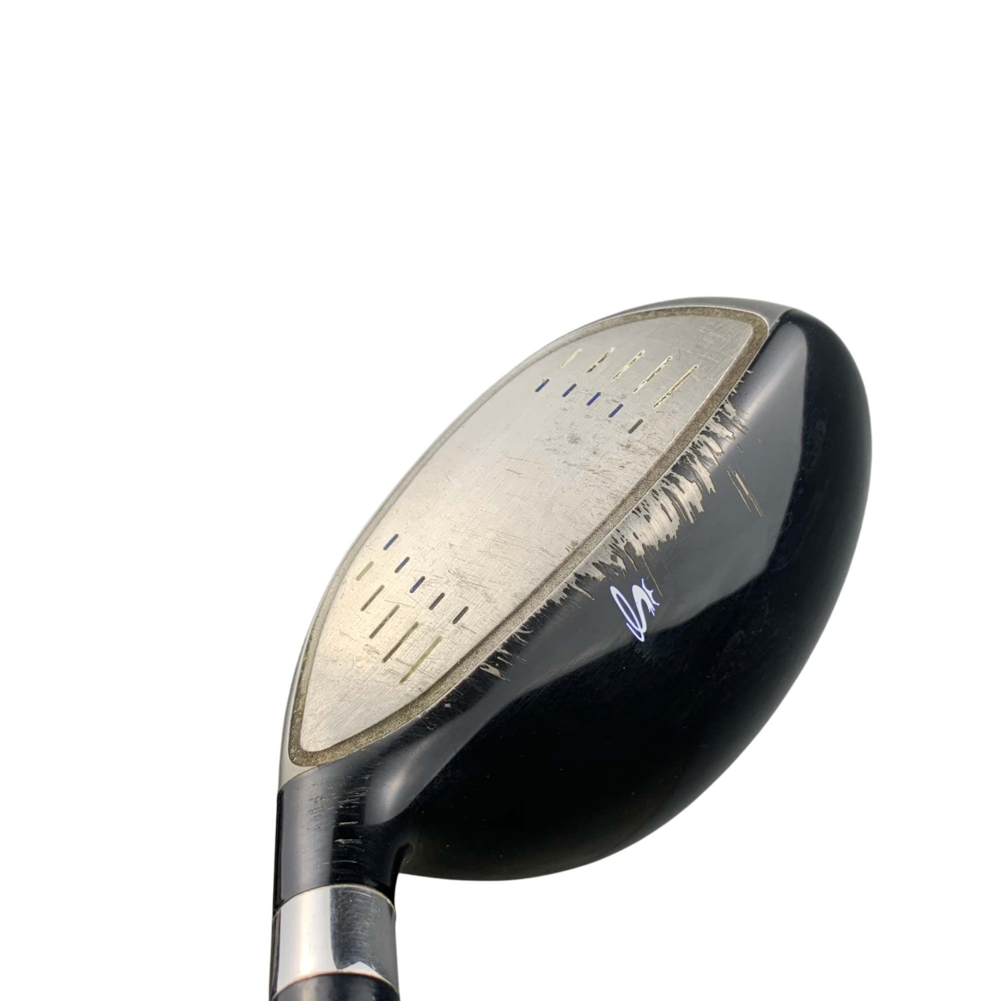 Cobra Fly-Z XL Fairway Wood / Flex Regular / Grafit / #5/19 galleri billede 2 - brugt golf udstyr i god stand