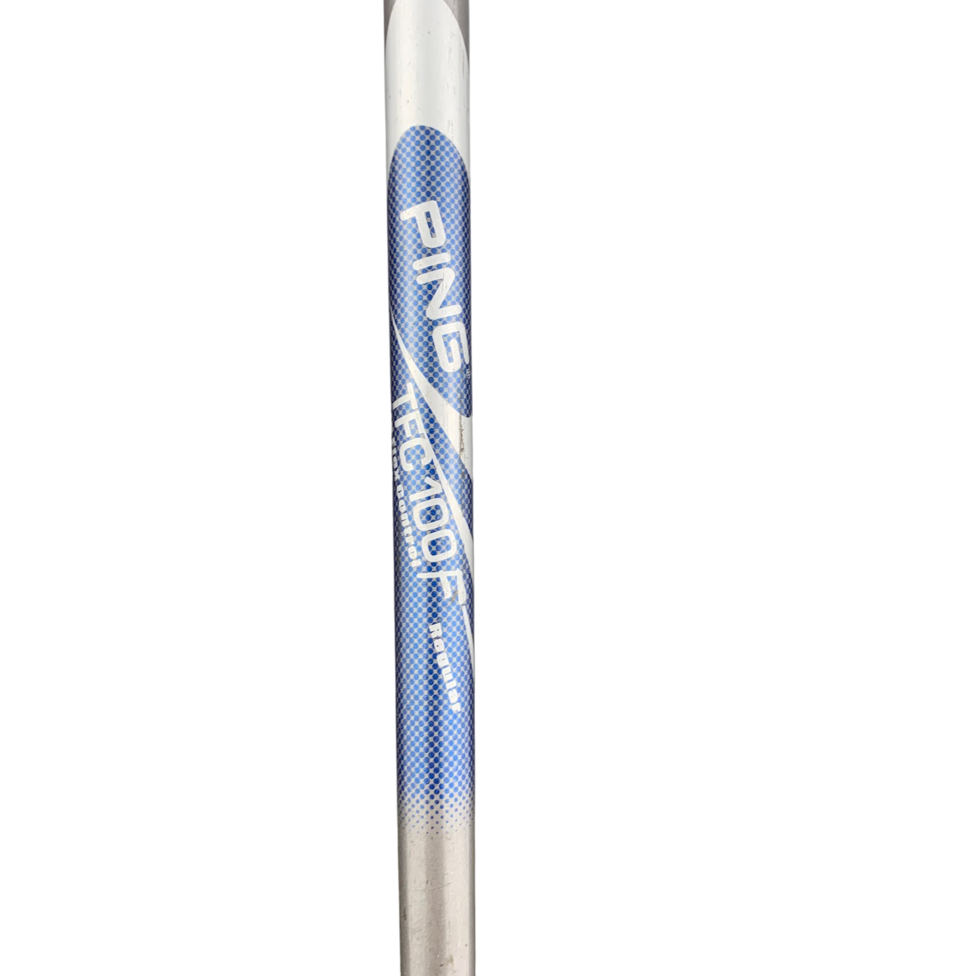 PING G5 Fairway Wood / Flex Regular / Grafit / #5/18 galleri billede 3 - brugt golf udstyr i god stand